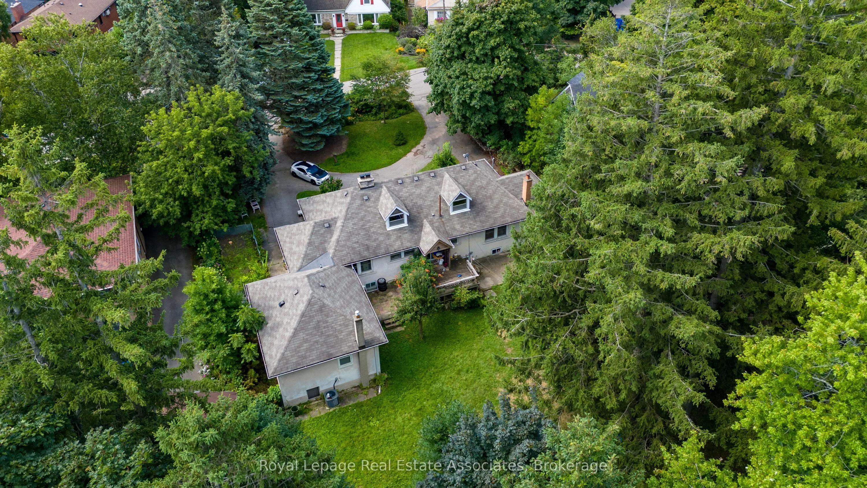 Detached Home For Sale | W13157164