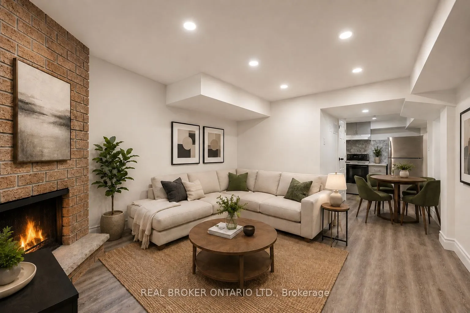 Semi-Detached Home For Lease | W13157232