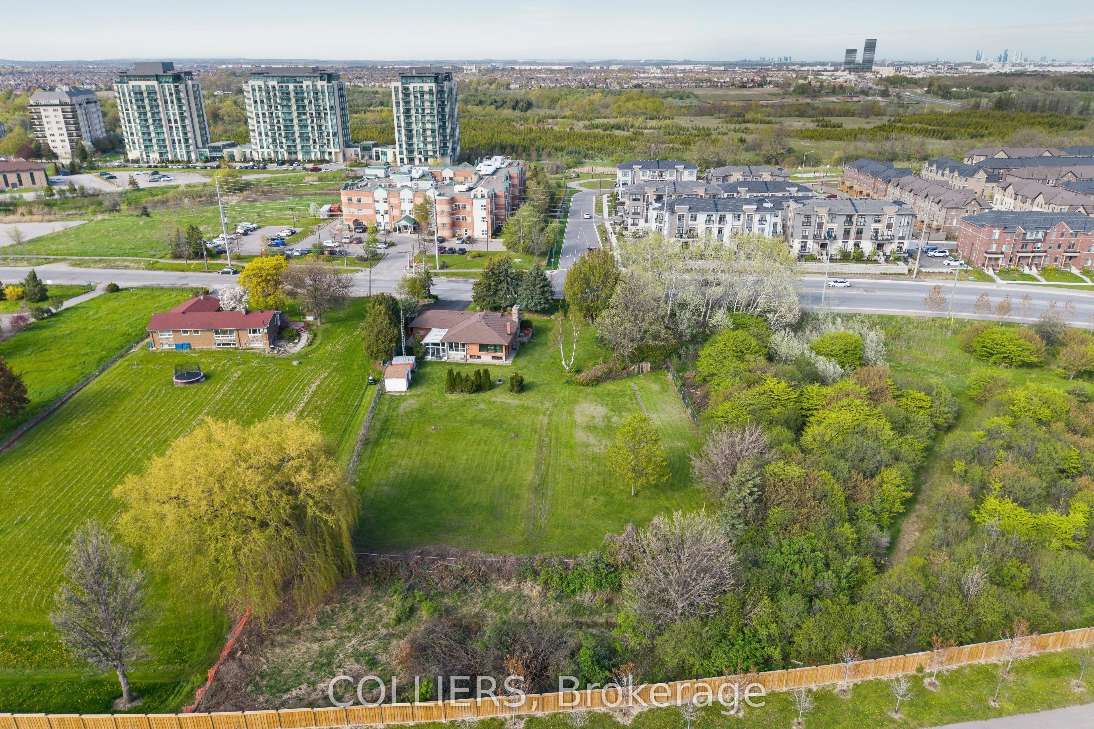 Land For Sale | W13157264