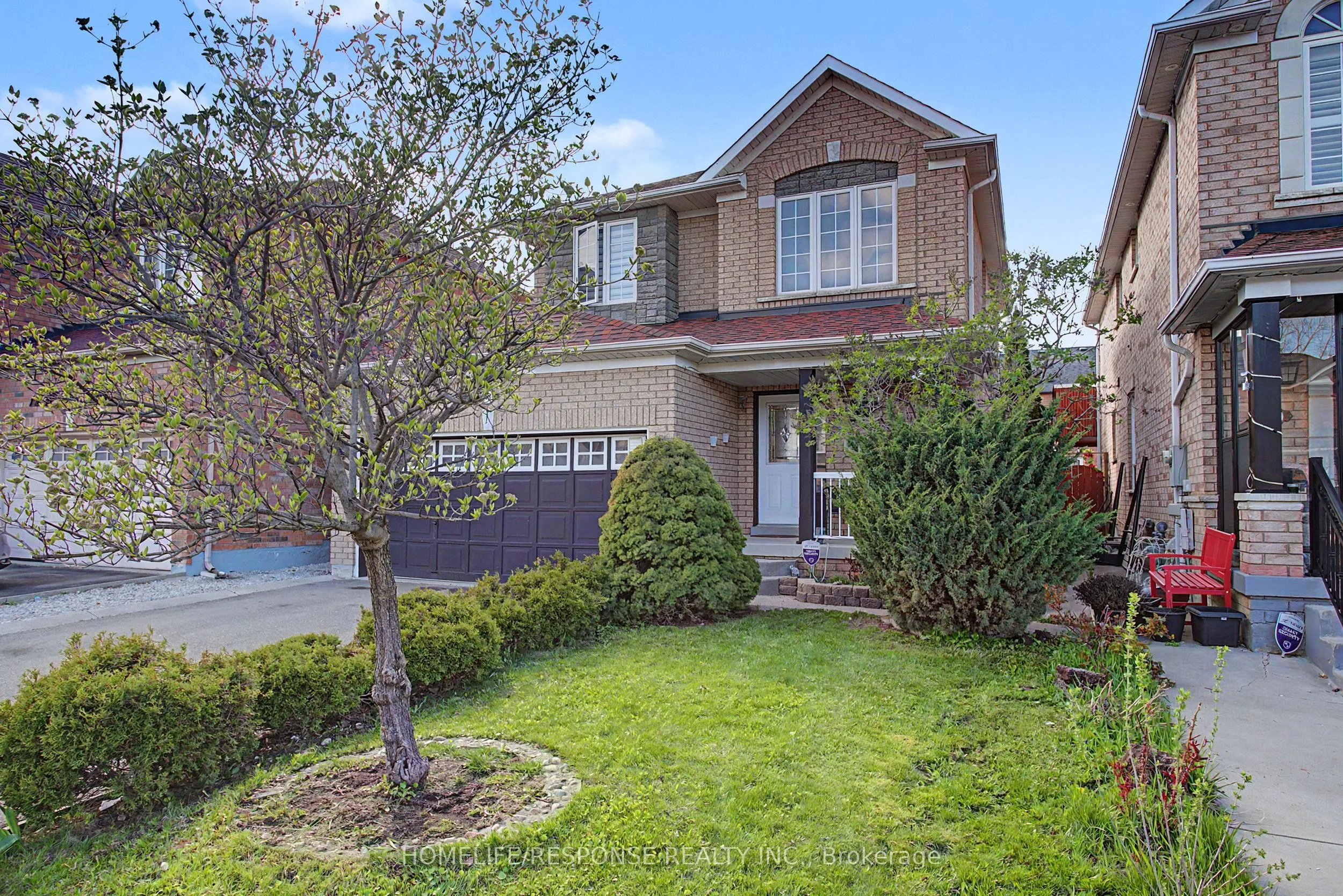 Detached Home For Sale | W13157440