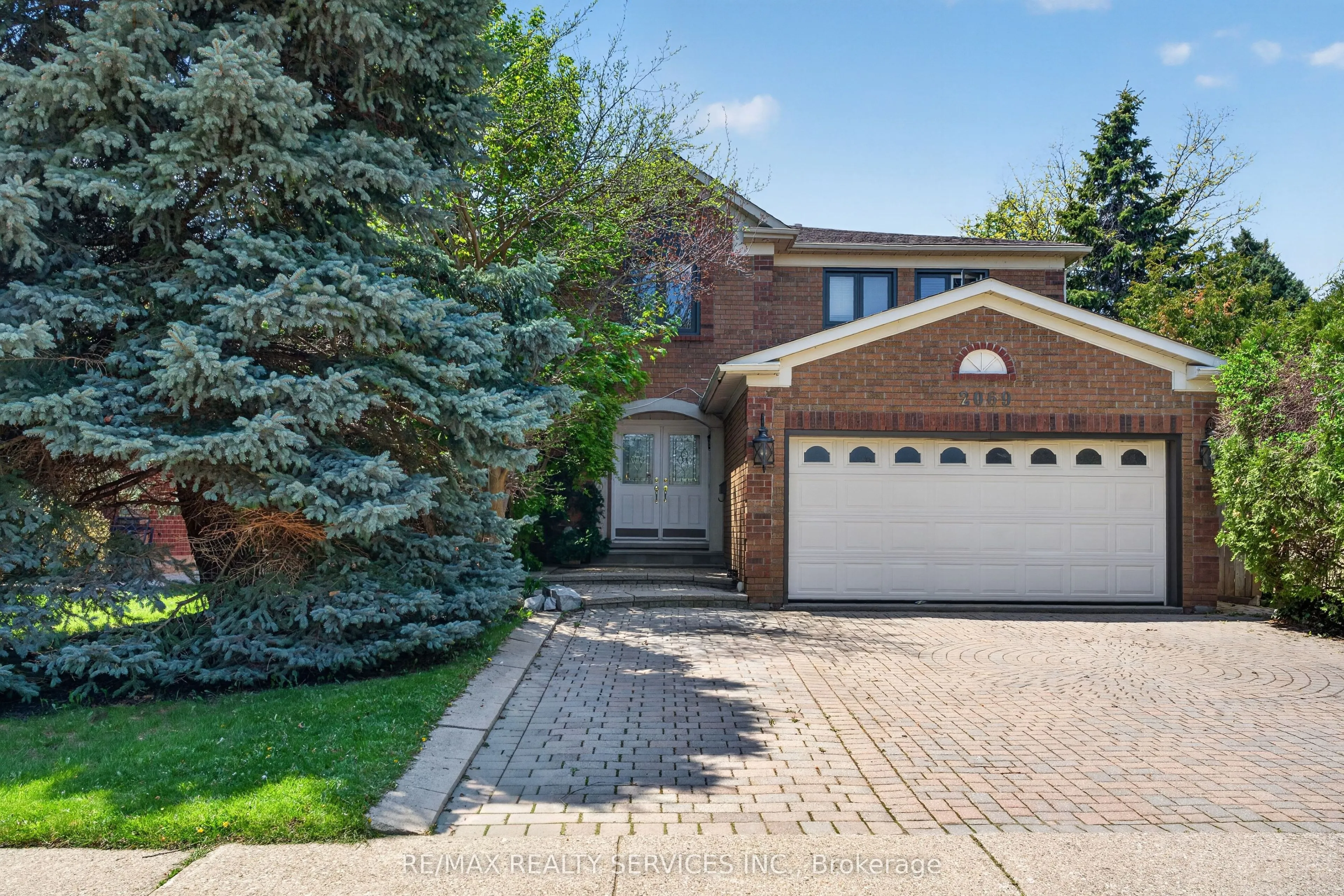 Detached Home For Sale | W13157576