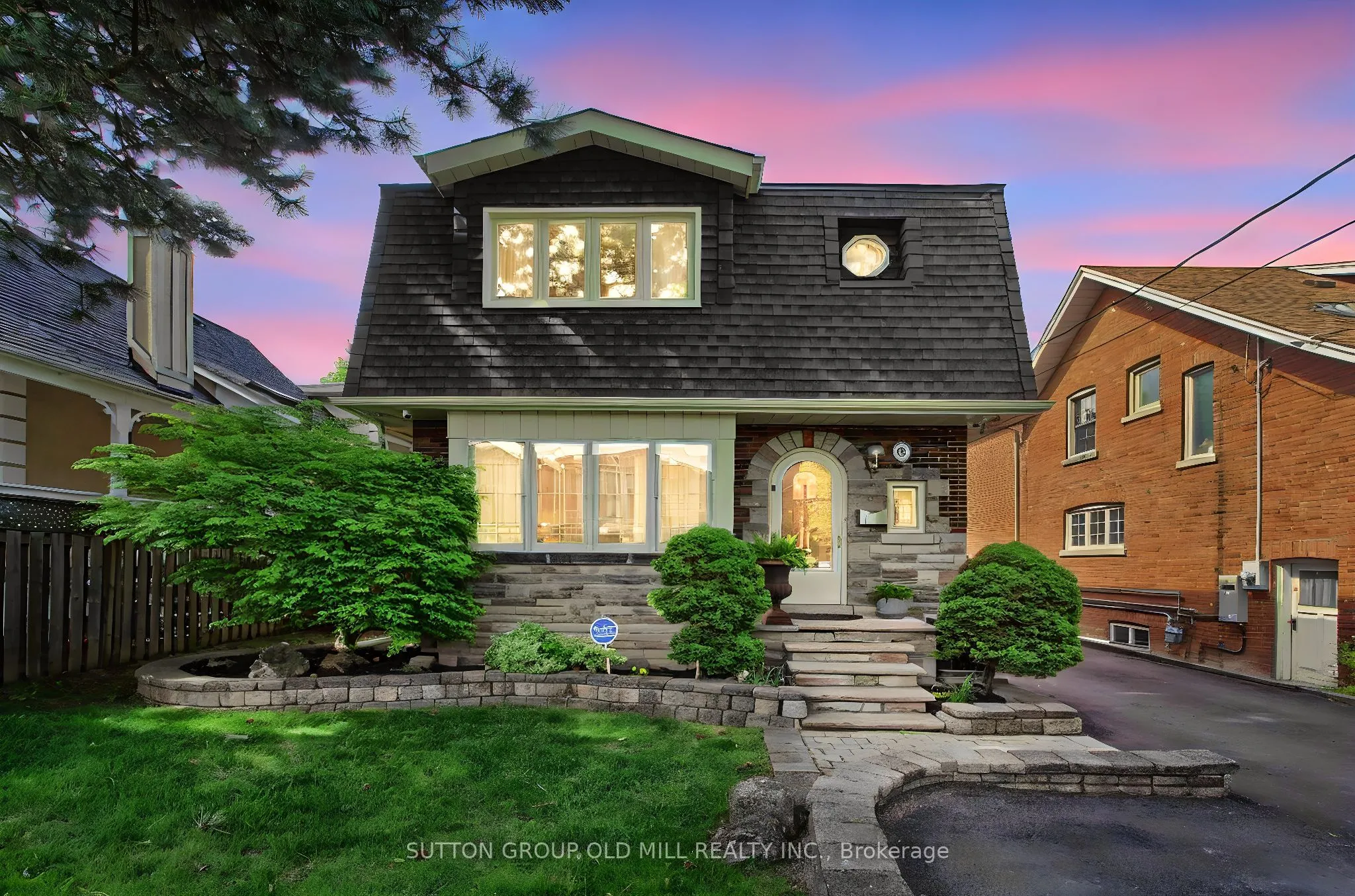 Detached Home For Sale | W13157644