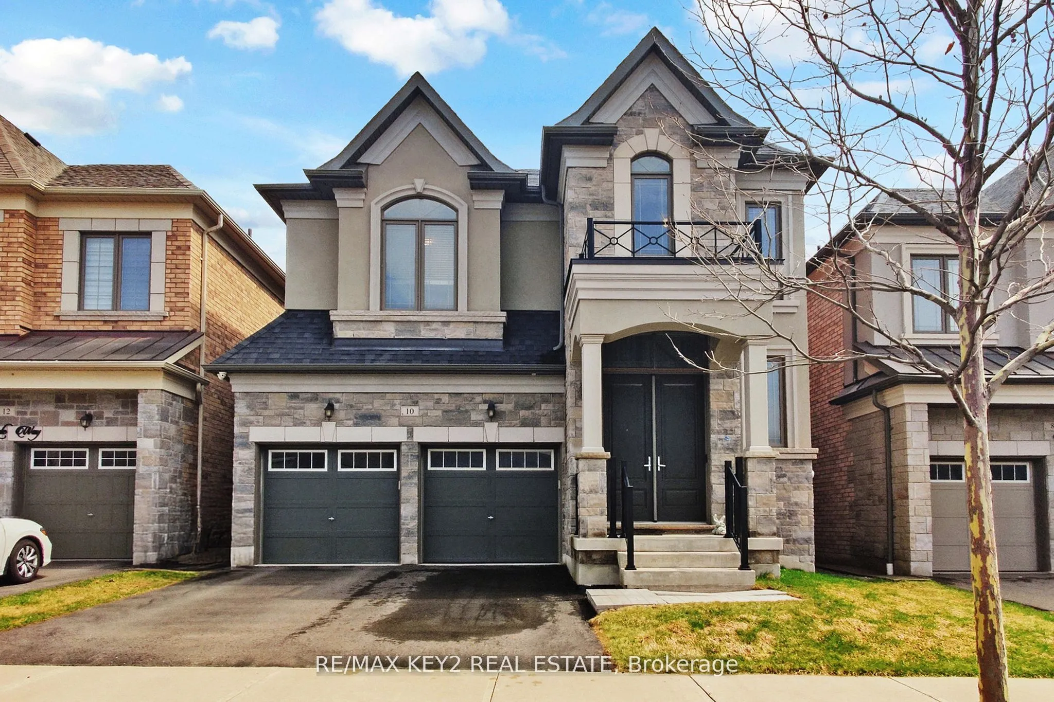 Detached Home For Sale | W13158042