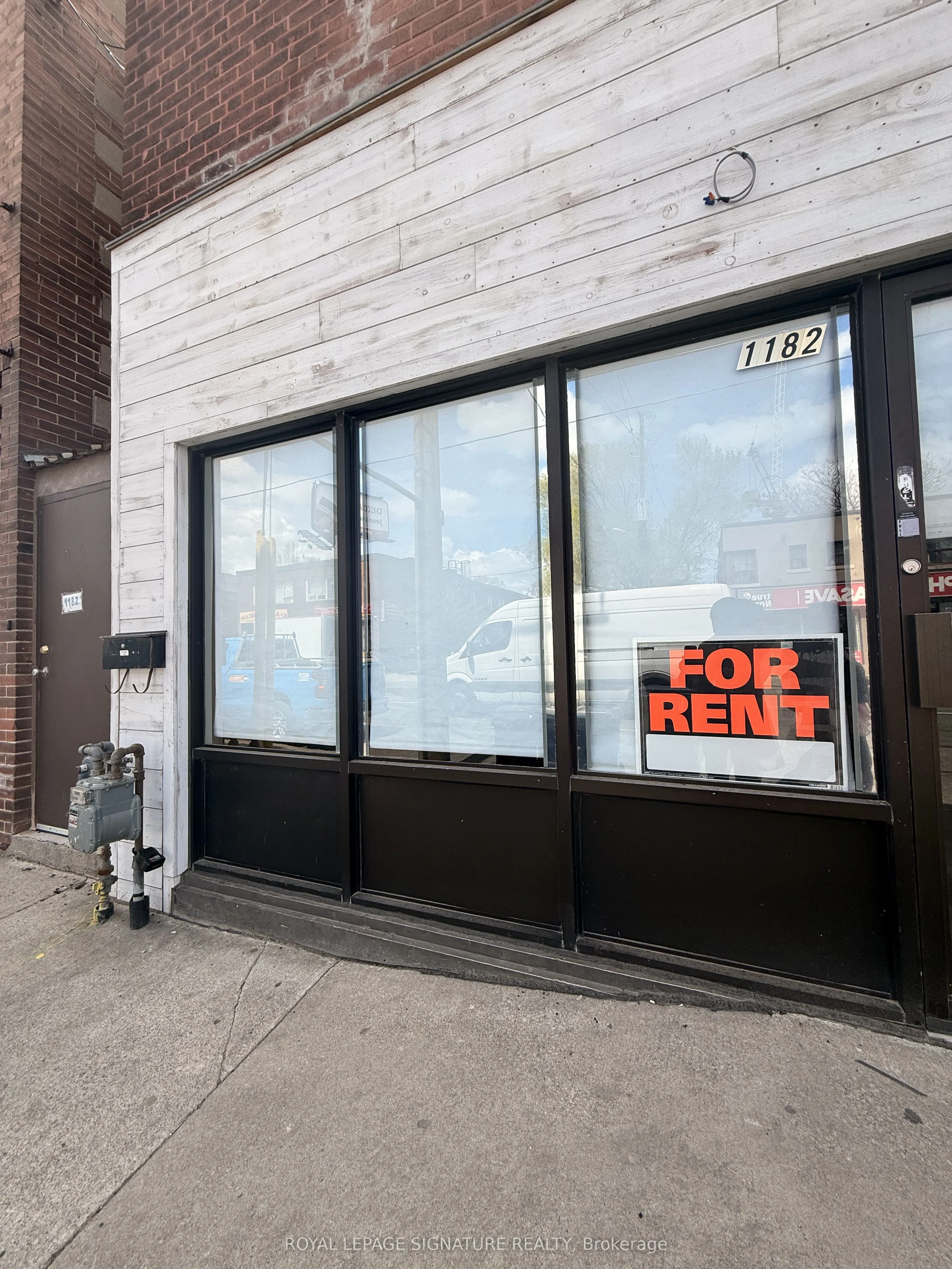 Property For Lease | W13158132