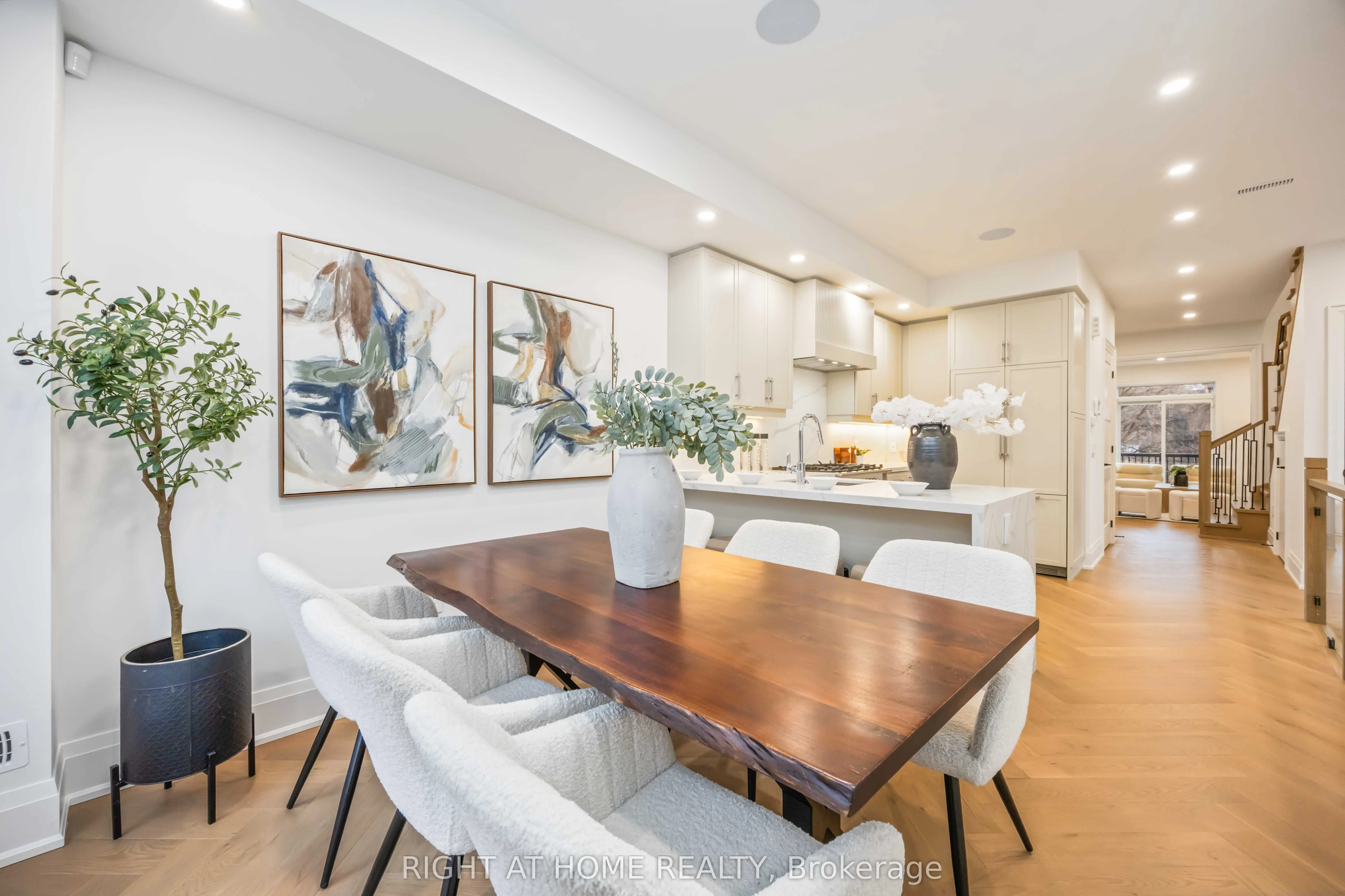 Semi-Detached Home For Sale | W13158170
