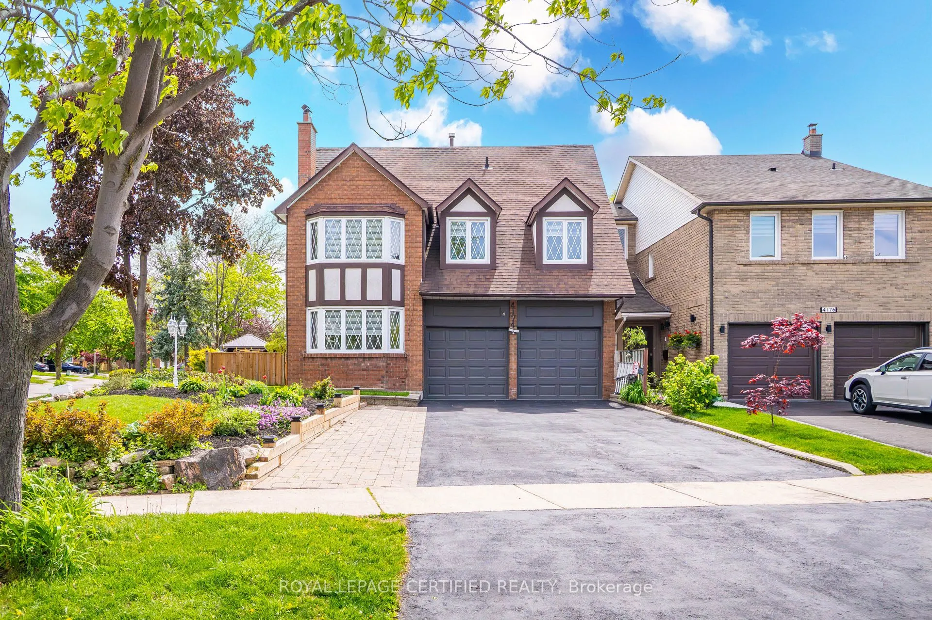 Detached Home For Sale | W13158612