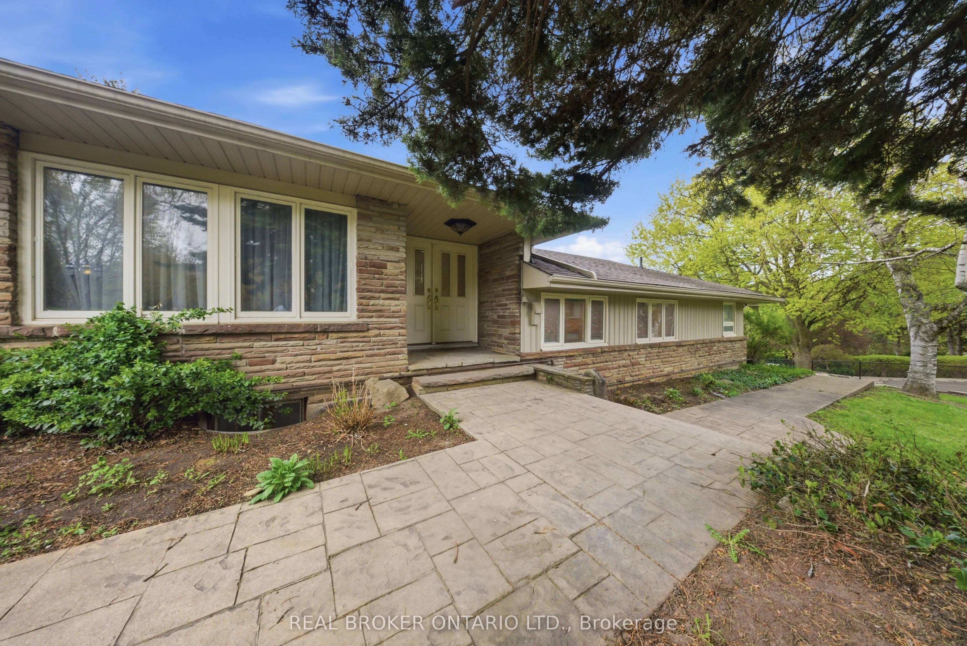 Detached Home For Sale | W13158744