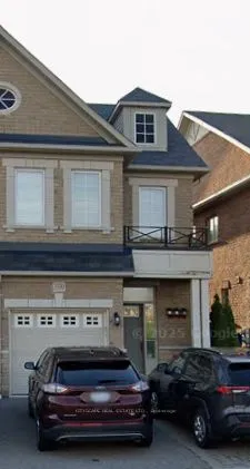 Detached Home For Lease | W13158758