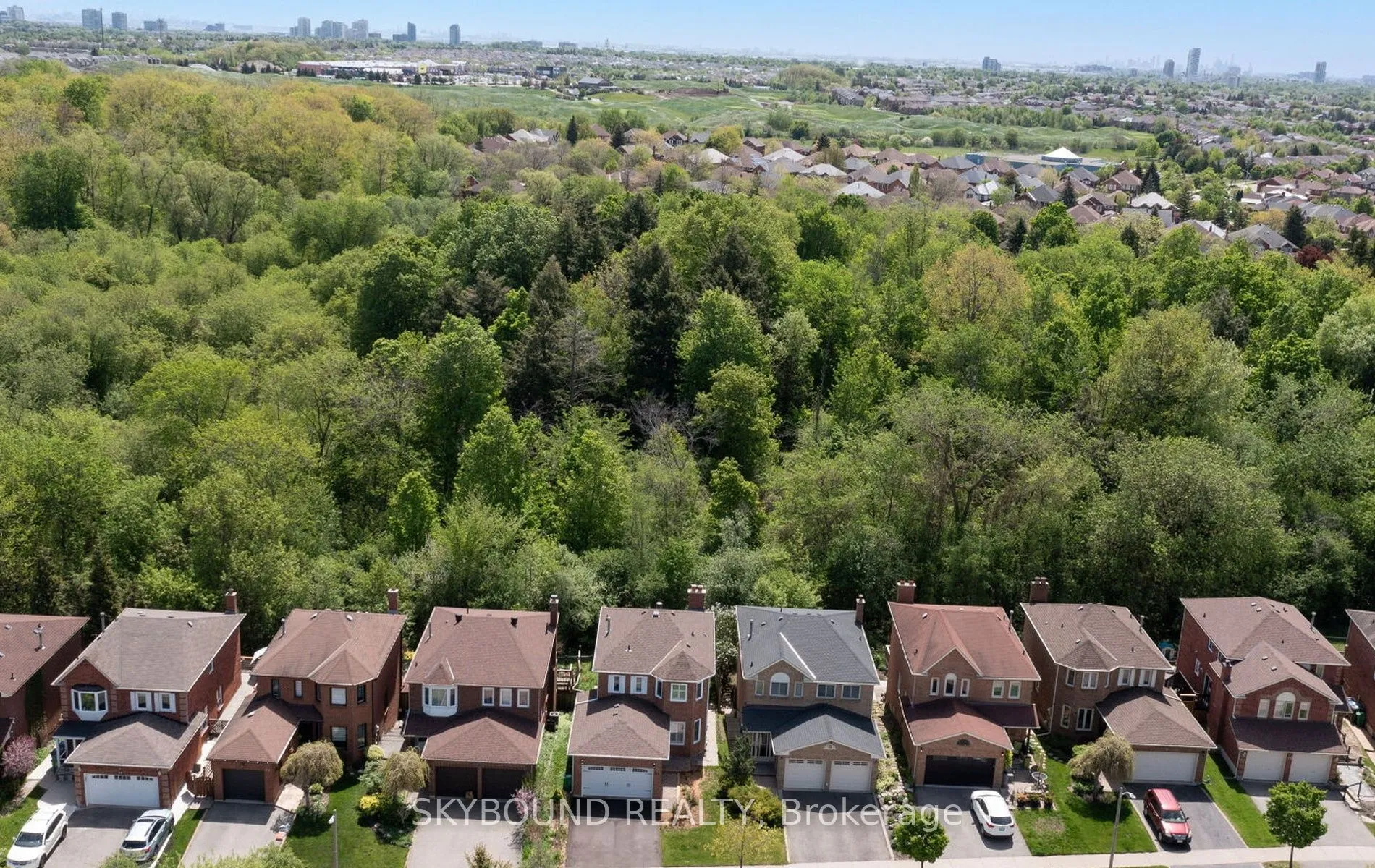 Detached Home For Sale | W13158764