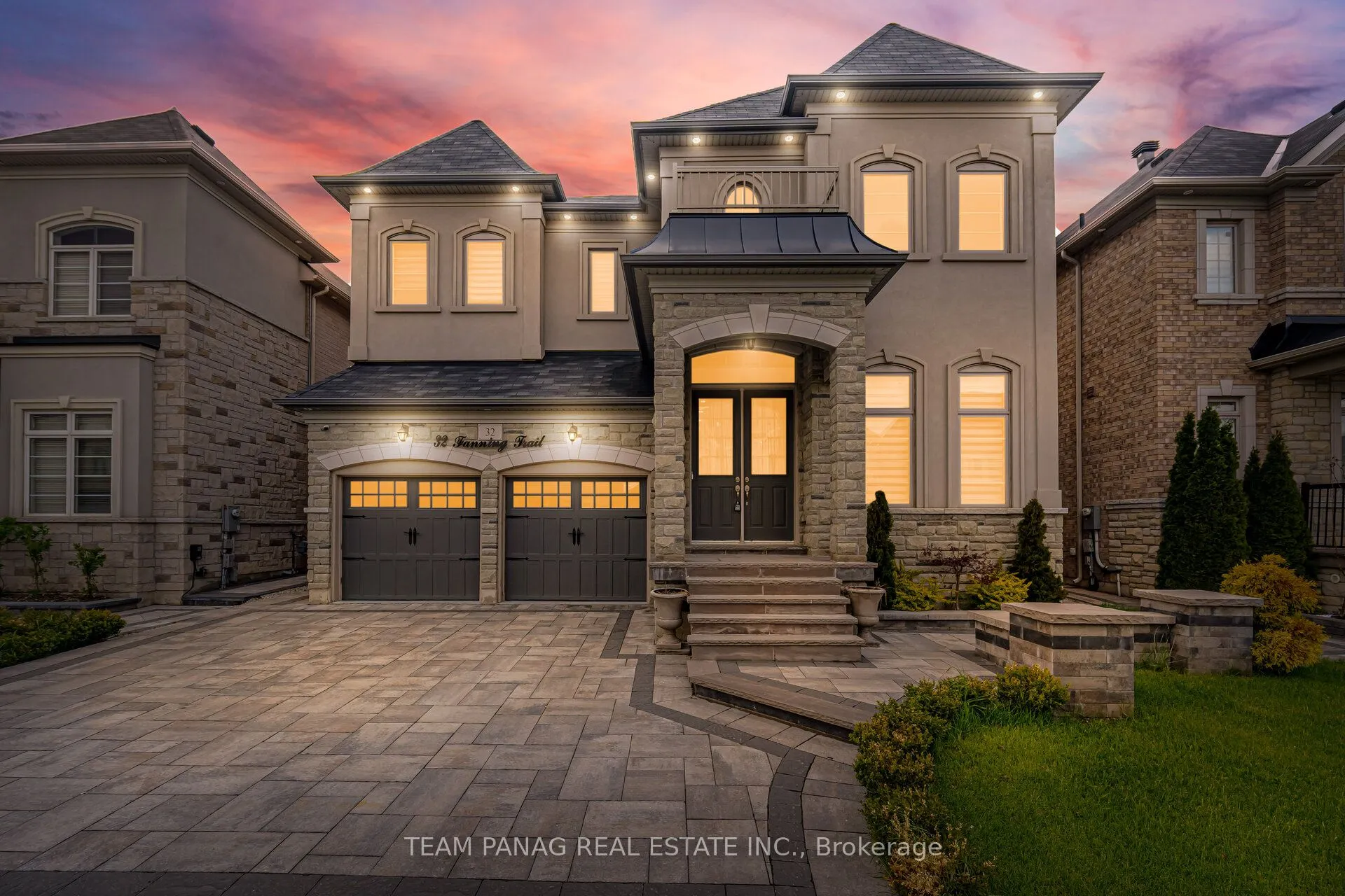 Detached Home For Sale | W13158766