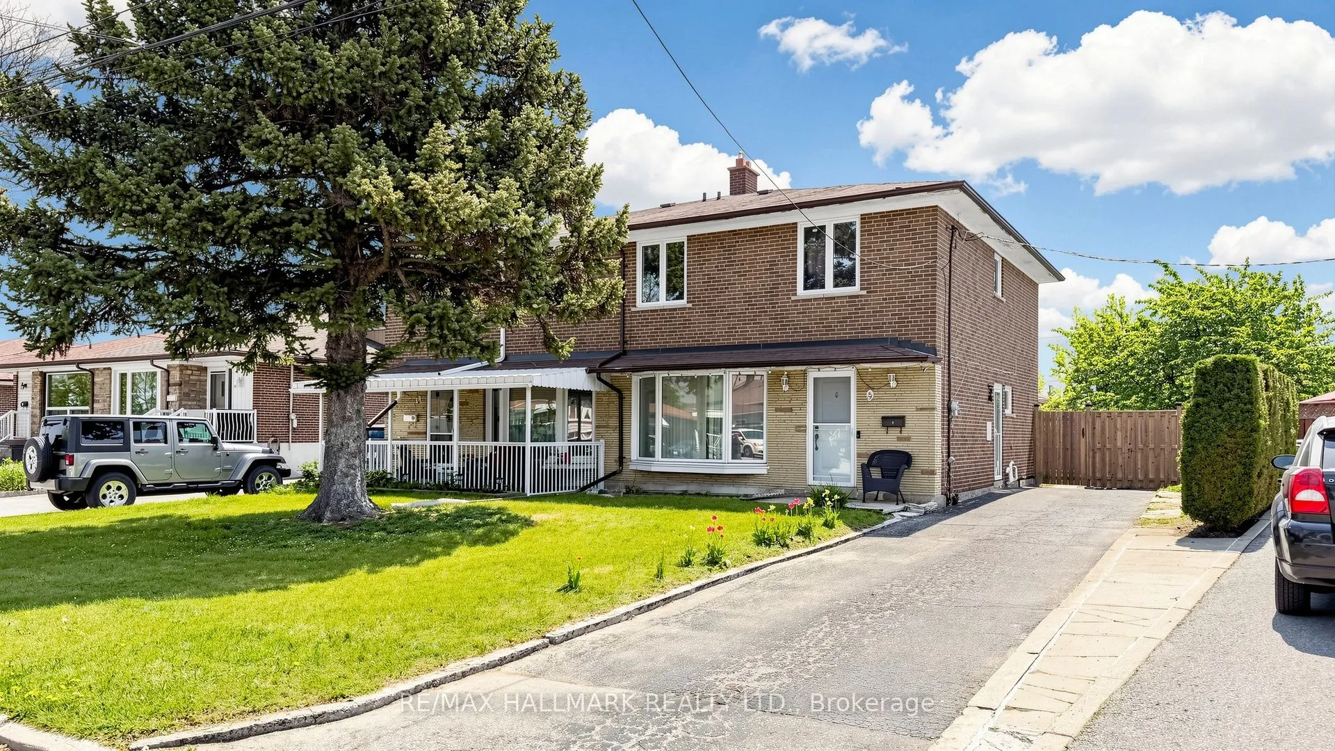 Semi-Detached Home For Sale | W13158770