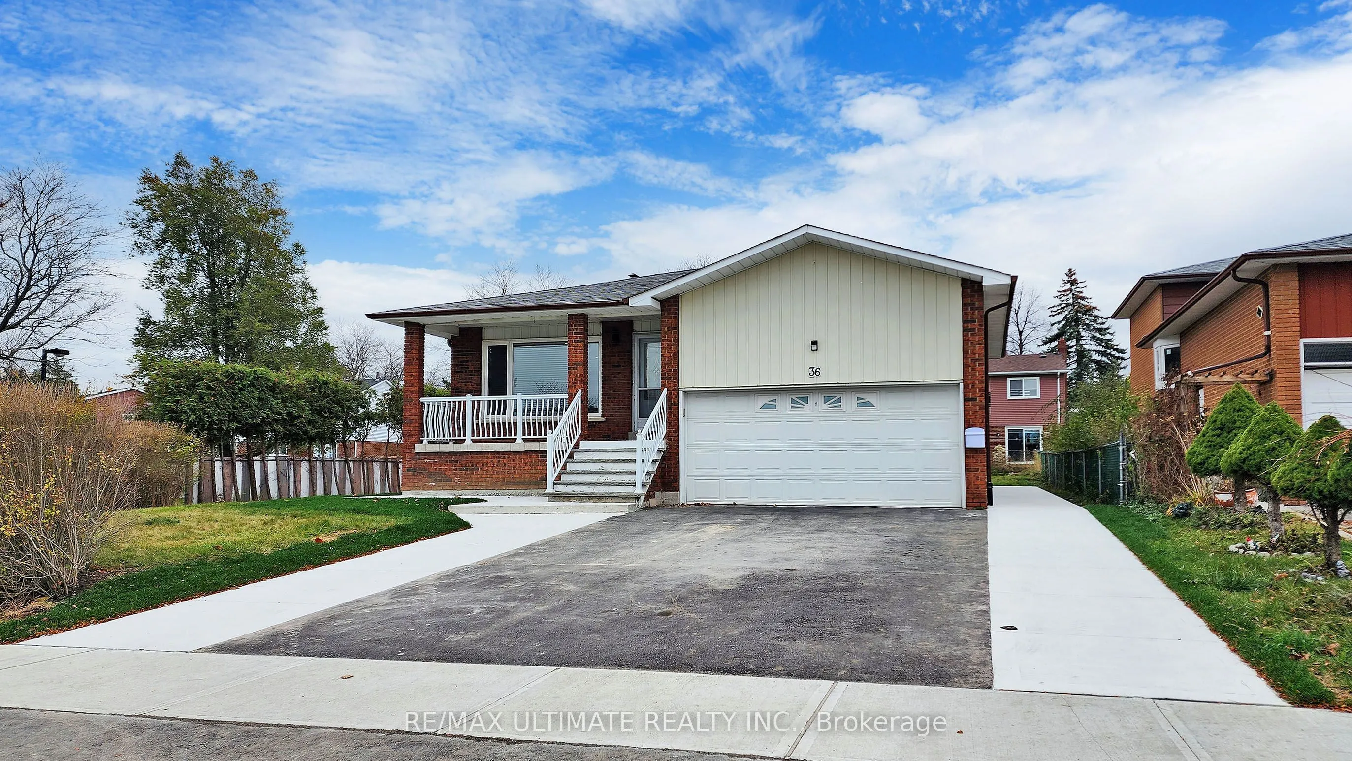 Multiplex For Lease | W13158950