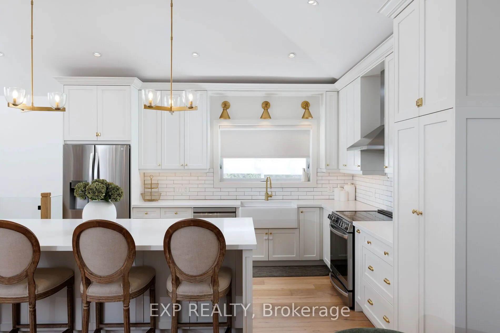 Detached Home For Sale | W13159392