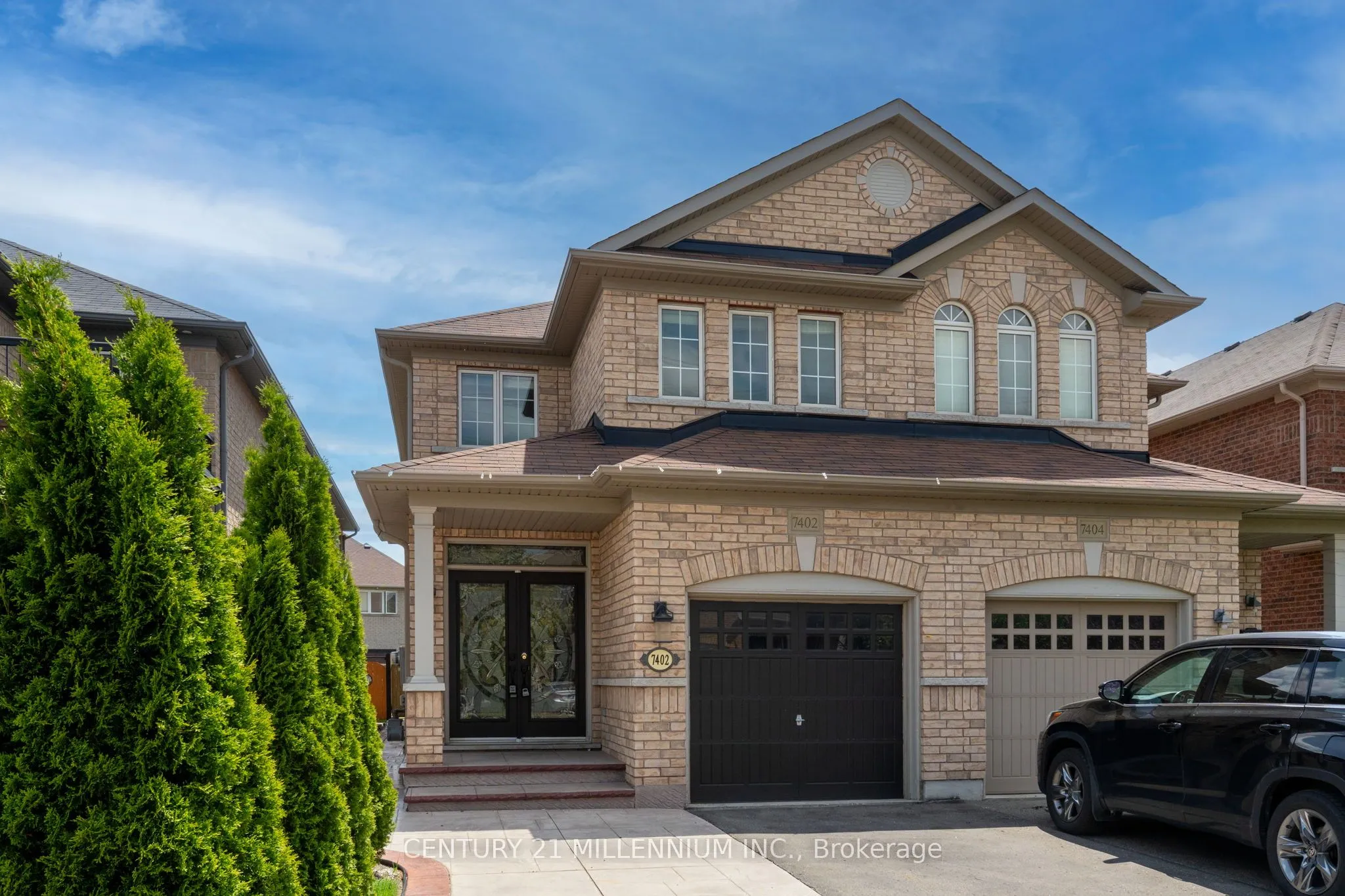Semi-Detached Home For Sale | W13159568