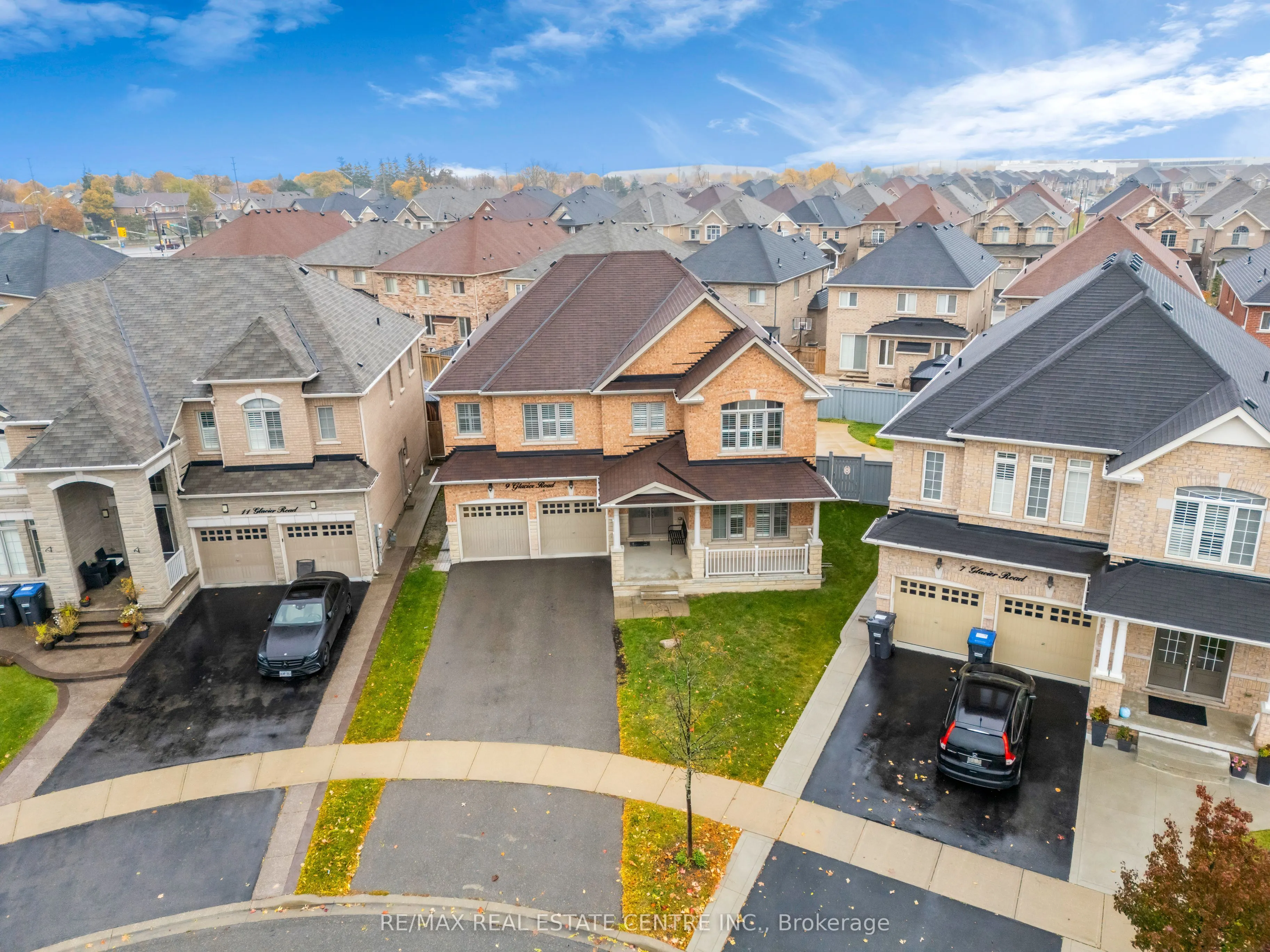 Detached Home For Sale | W13159660