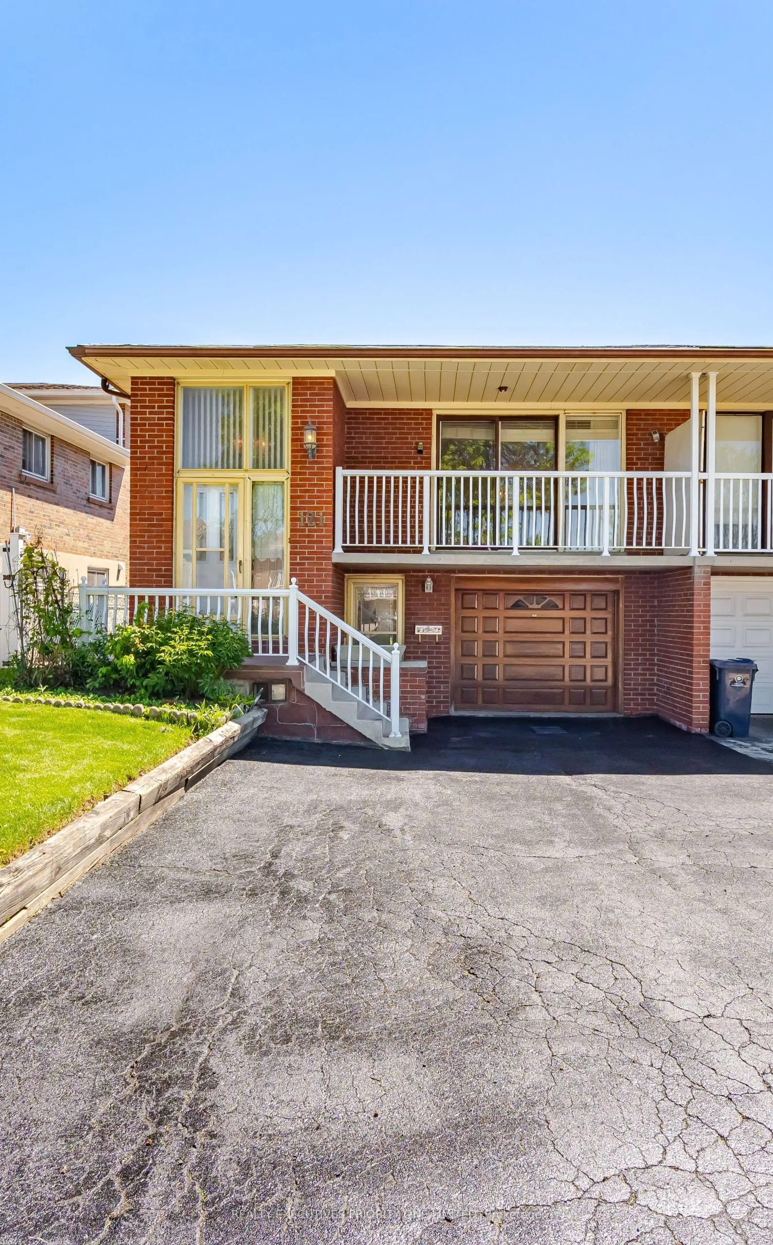 Semi-Detached Home For Sale | W13159724