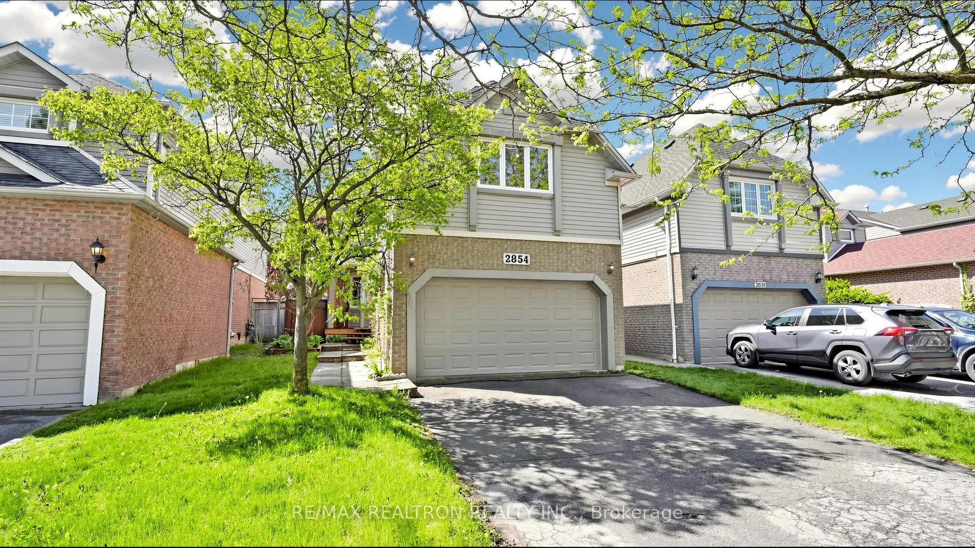 Detached Home For Sale | W13159756