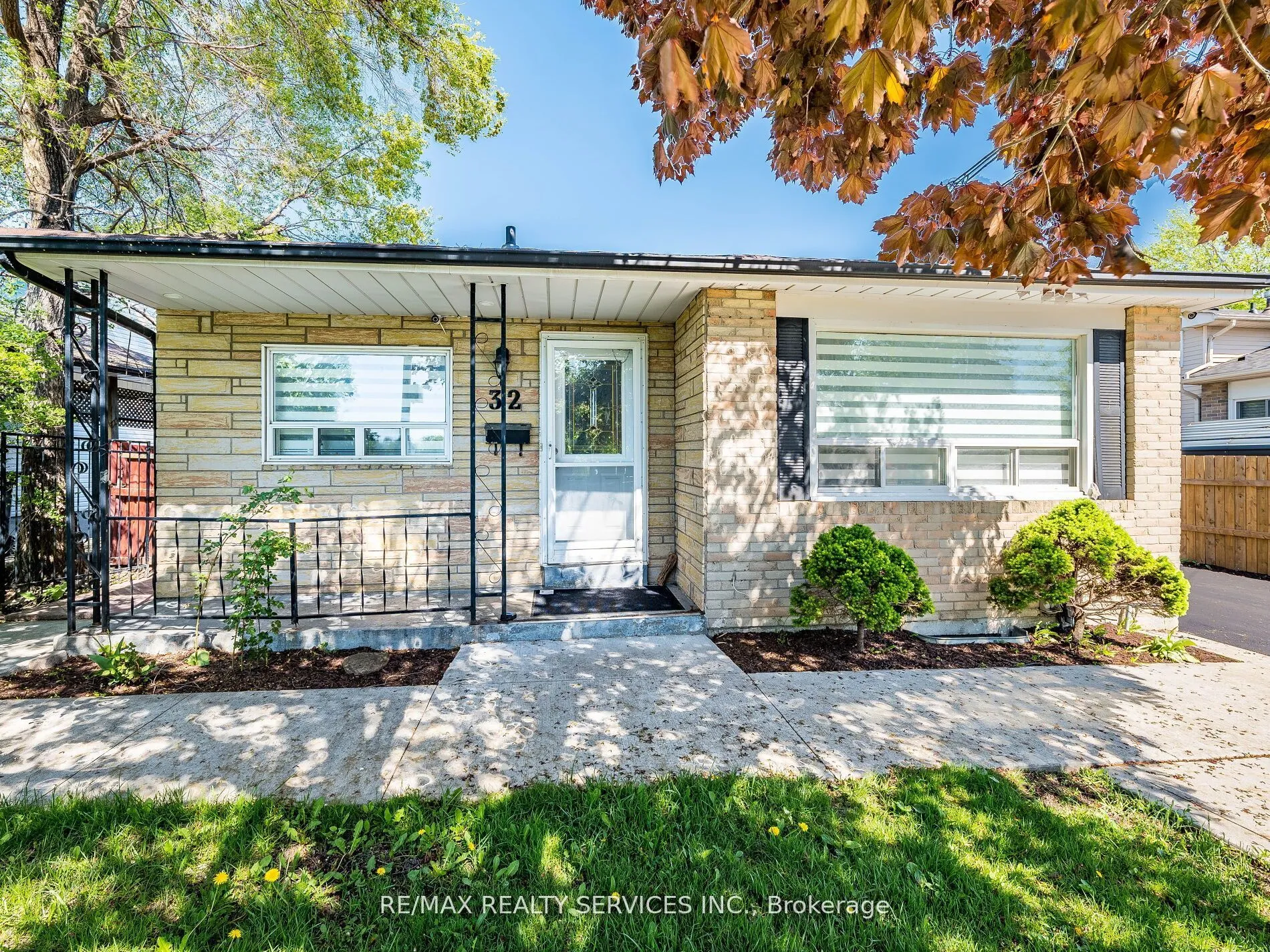 Detached Home For Sale | W13159924