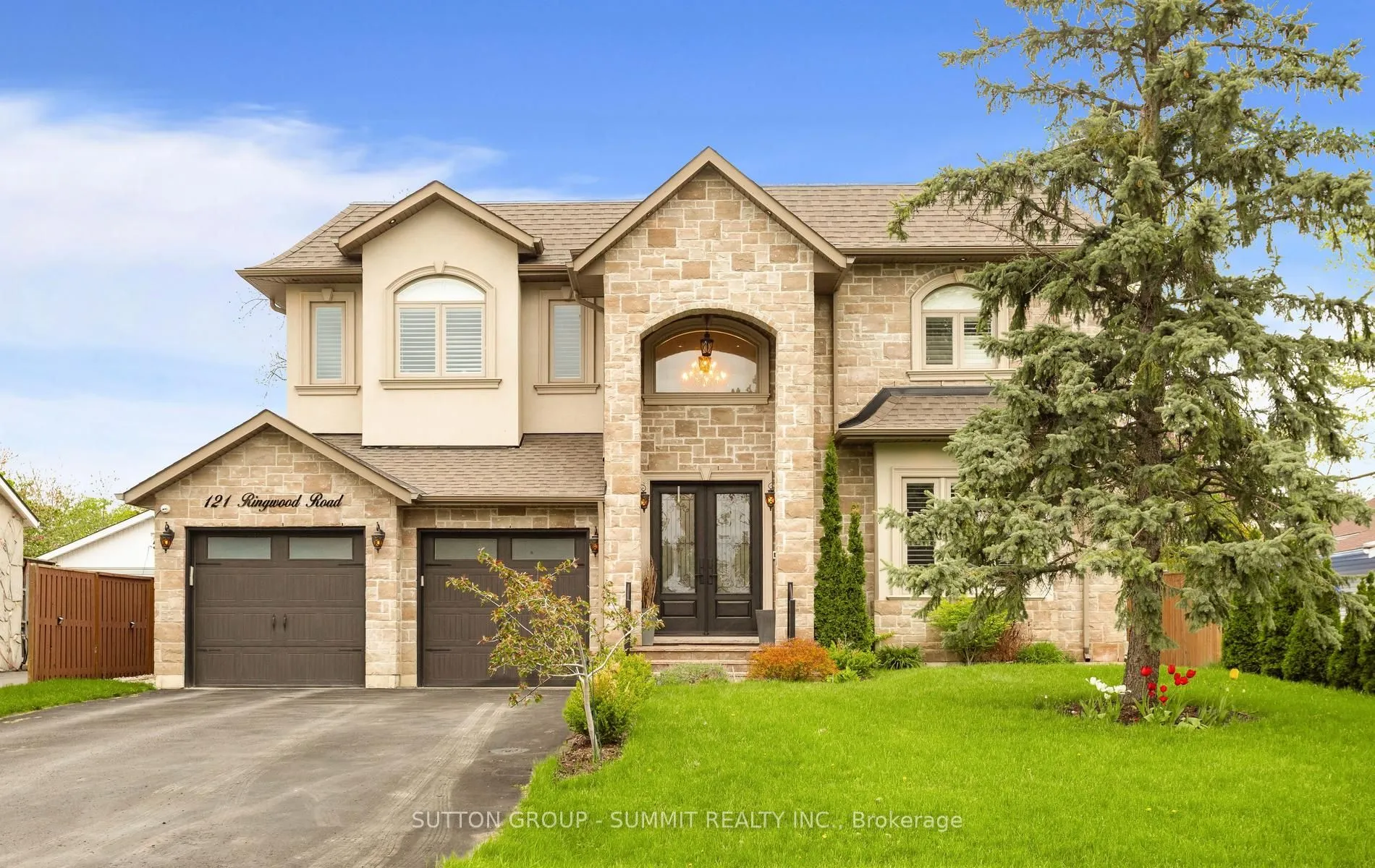 Detached Home For Sale | W13159930
