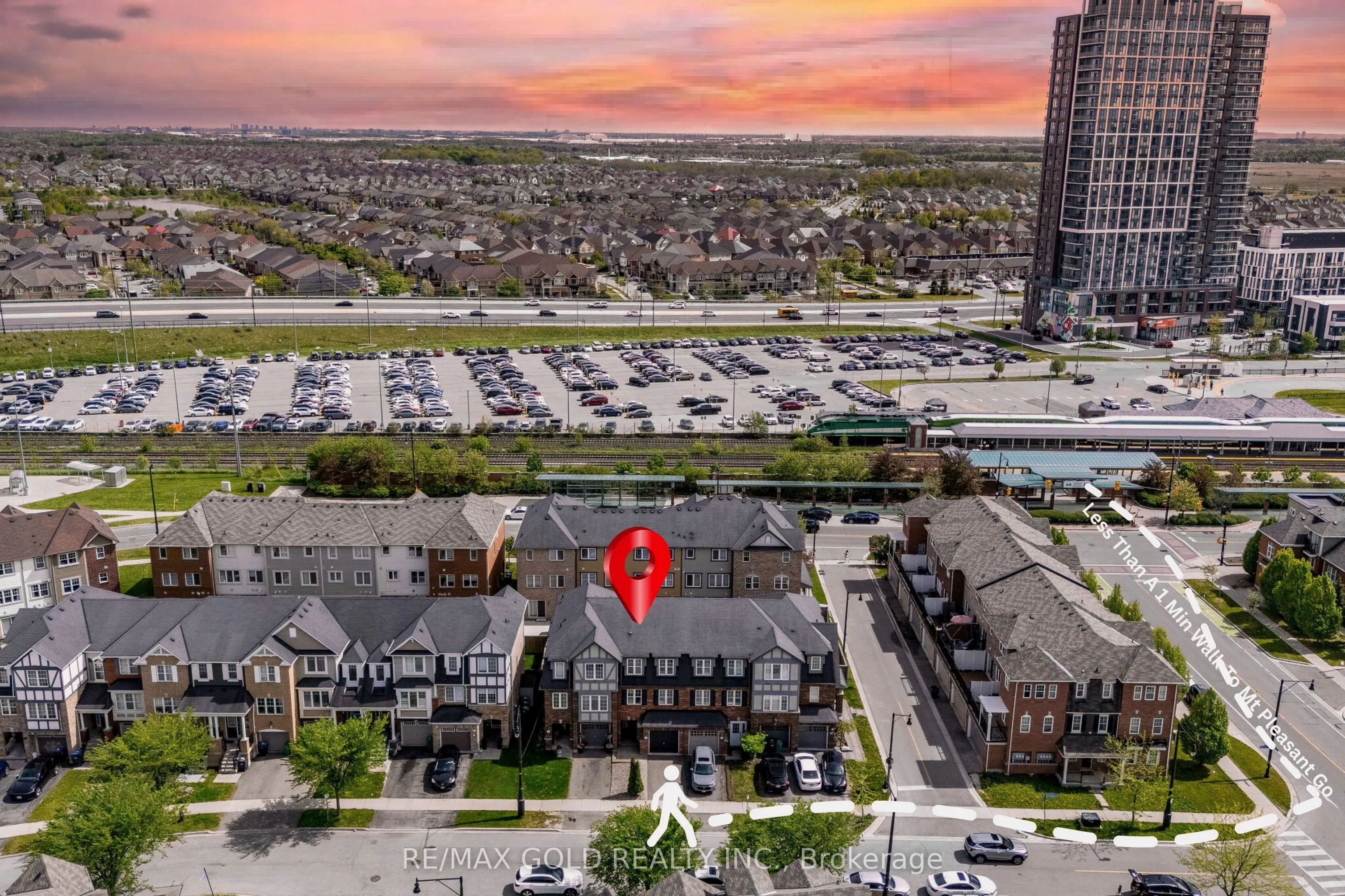 Property For Sale | W13160130