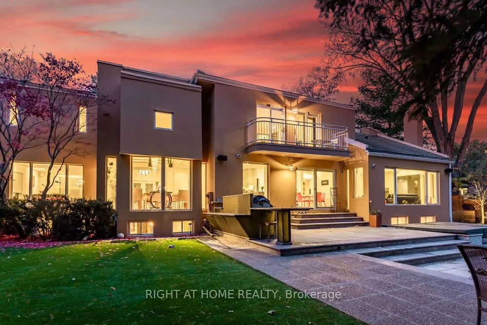 Detached Home For Sale | W13160152