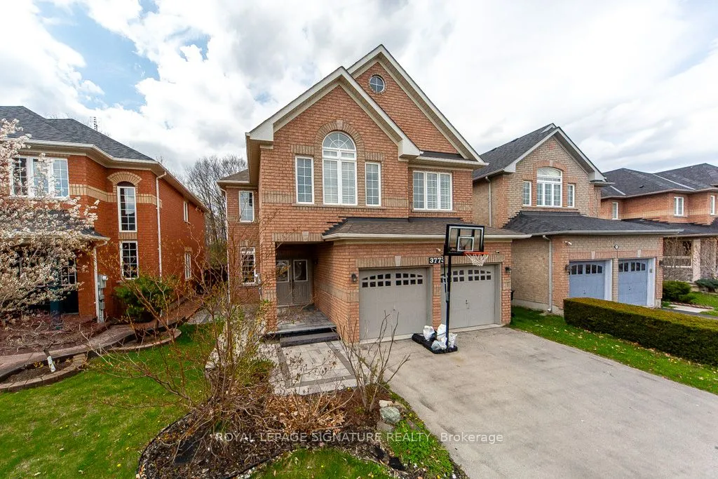 Detached Home For Sale | W13160202