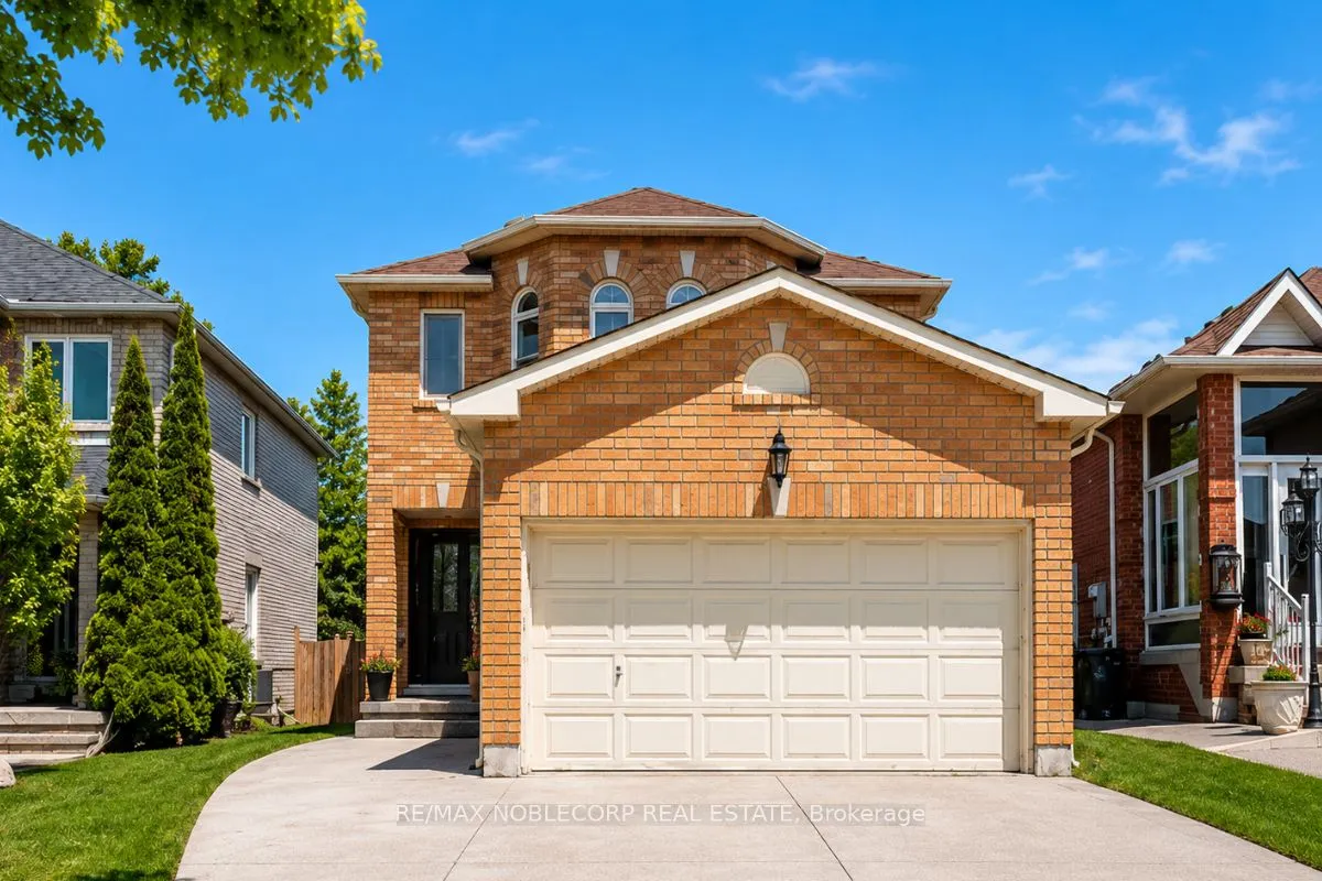 Detached Home For Lease | W13160232