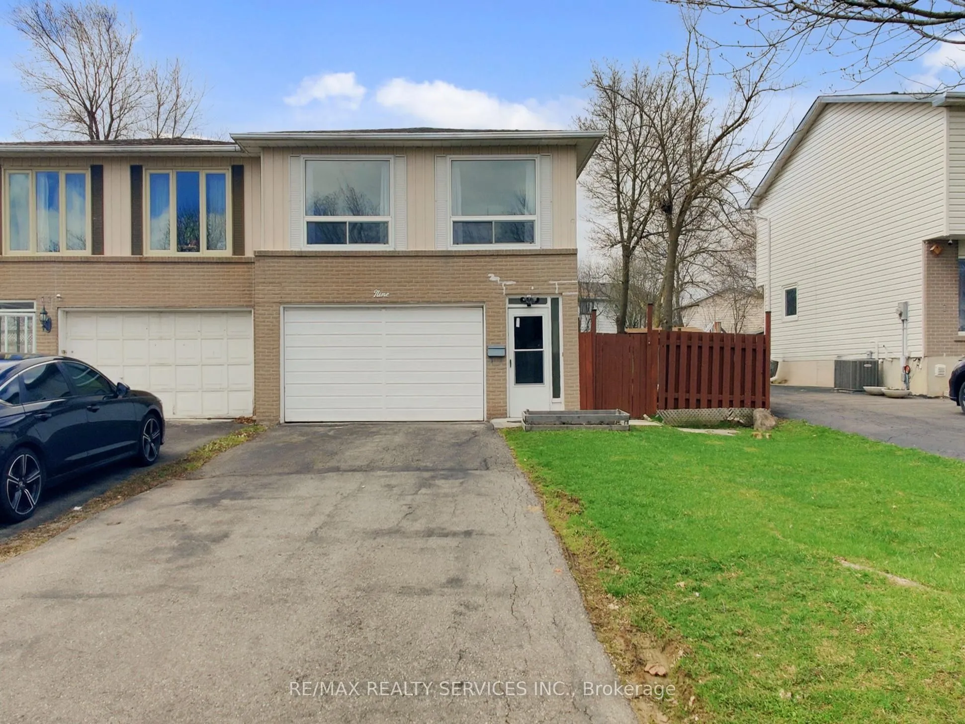 Semi-Detached Home For Sale | W13160246