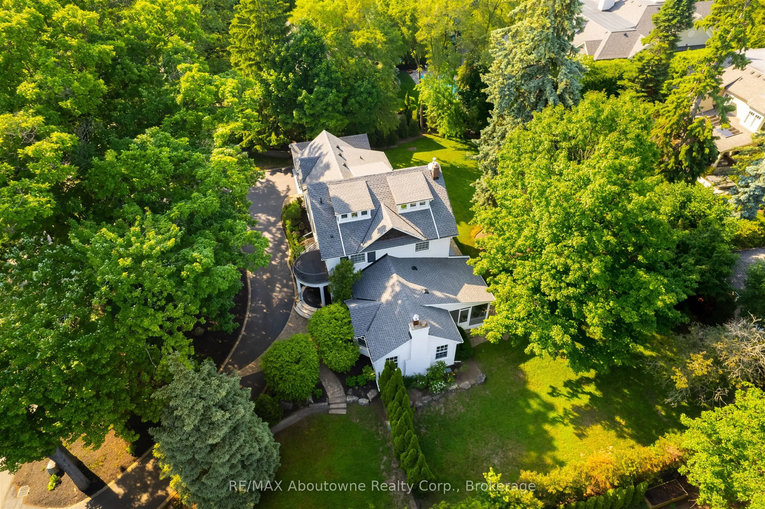 Detached Home For Sale | W13160262