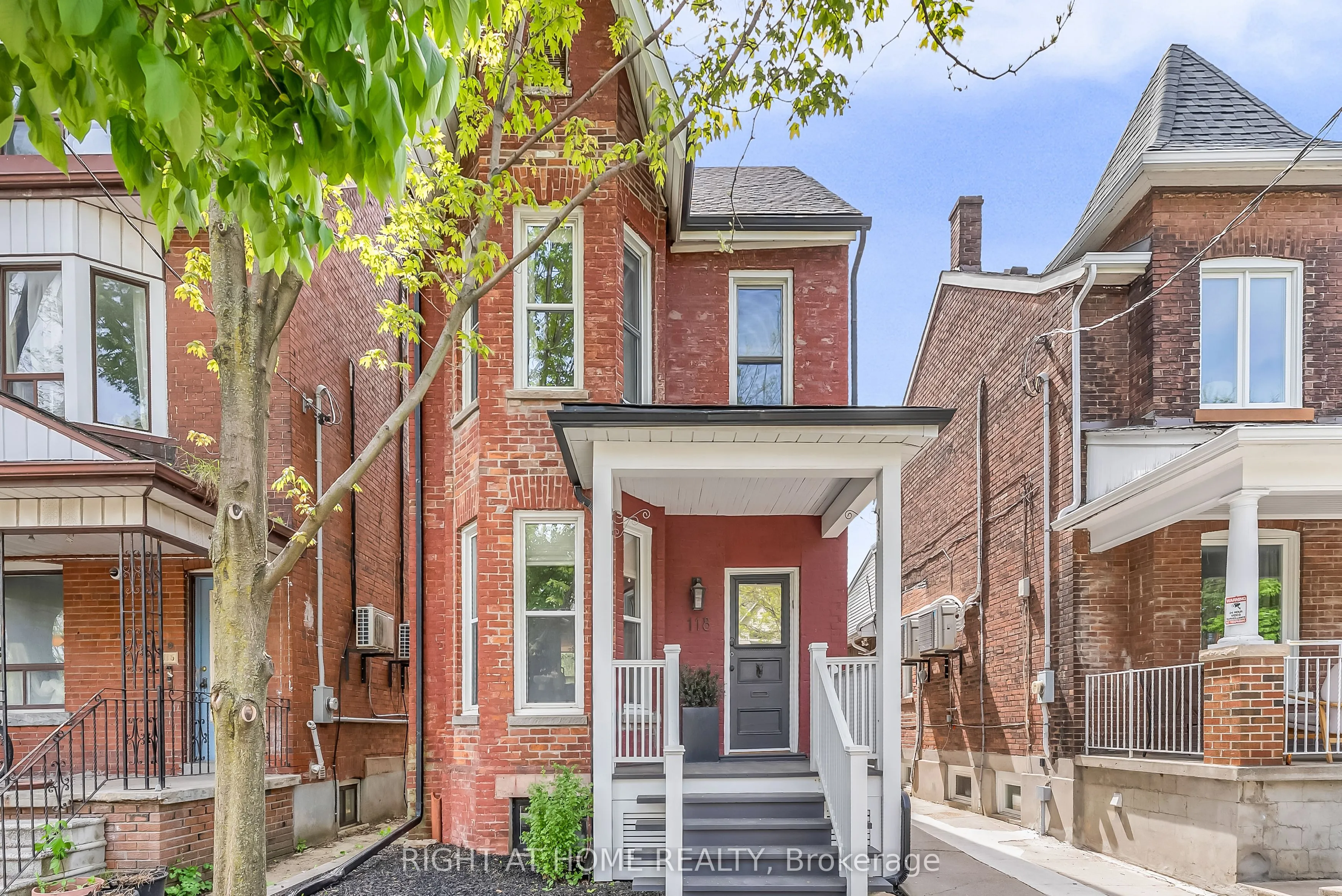 Detached Home For Sale | W13160600