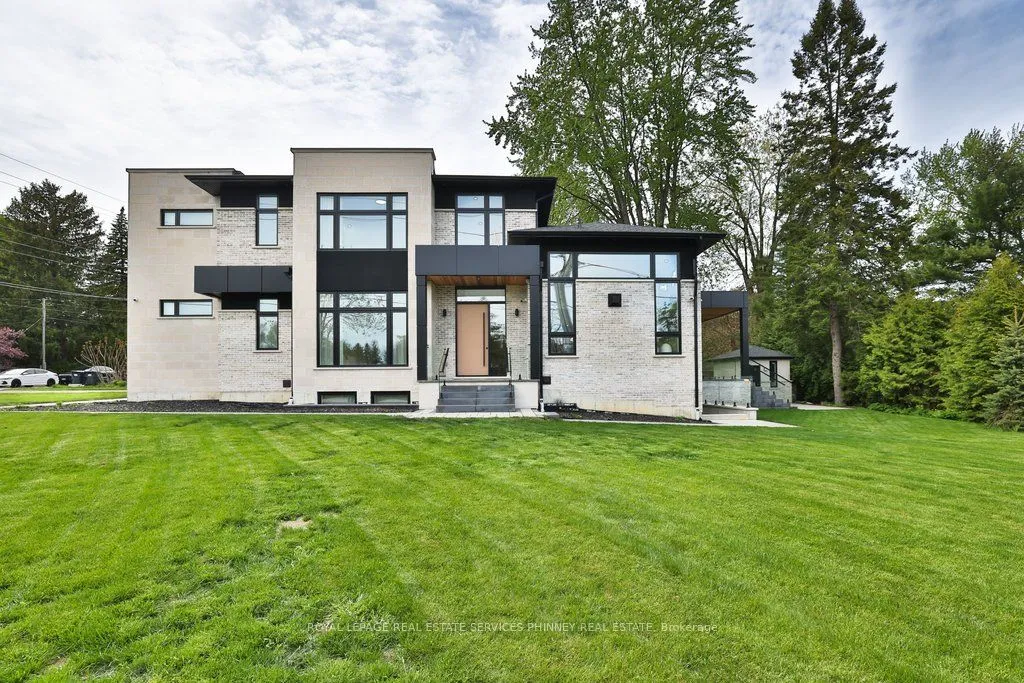 Detached Home For Sale | W13161142
