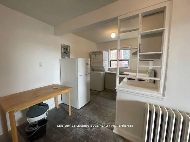 Property For Lease | W13161158