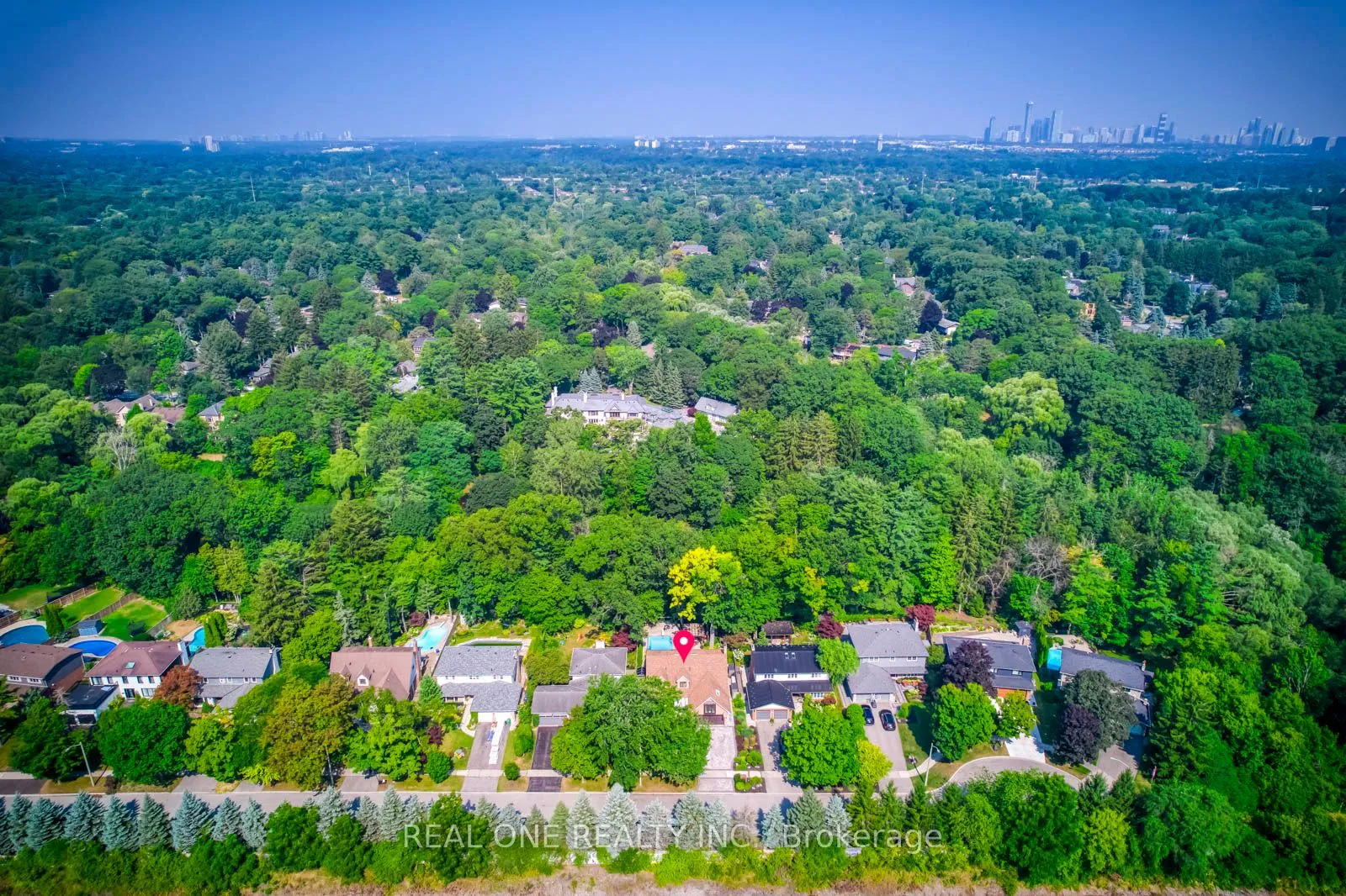 Detached Home For Sale | W13161222