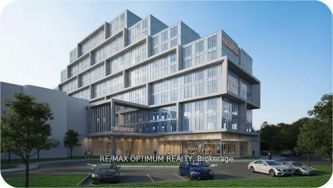 Office For Lease | W13161302