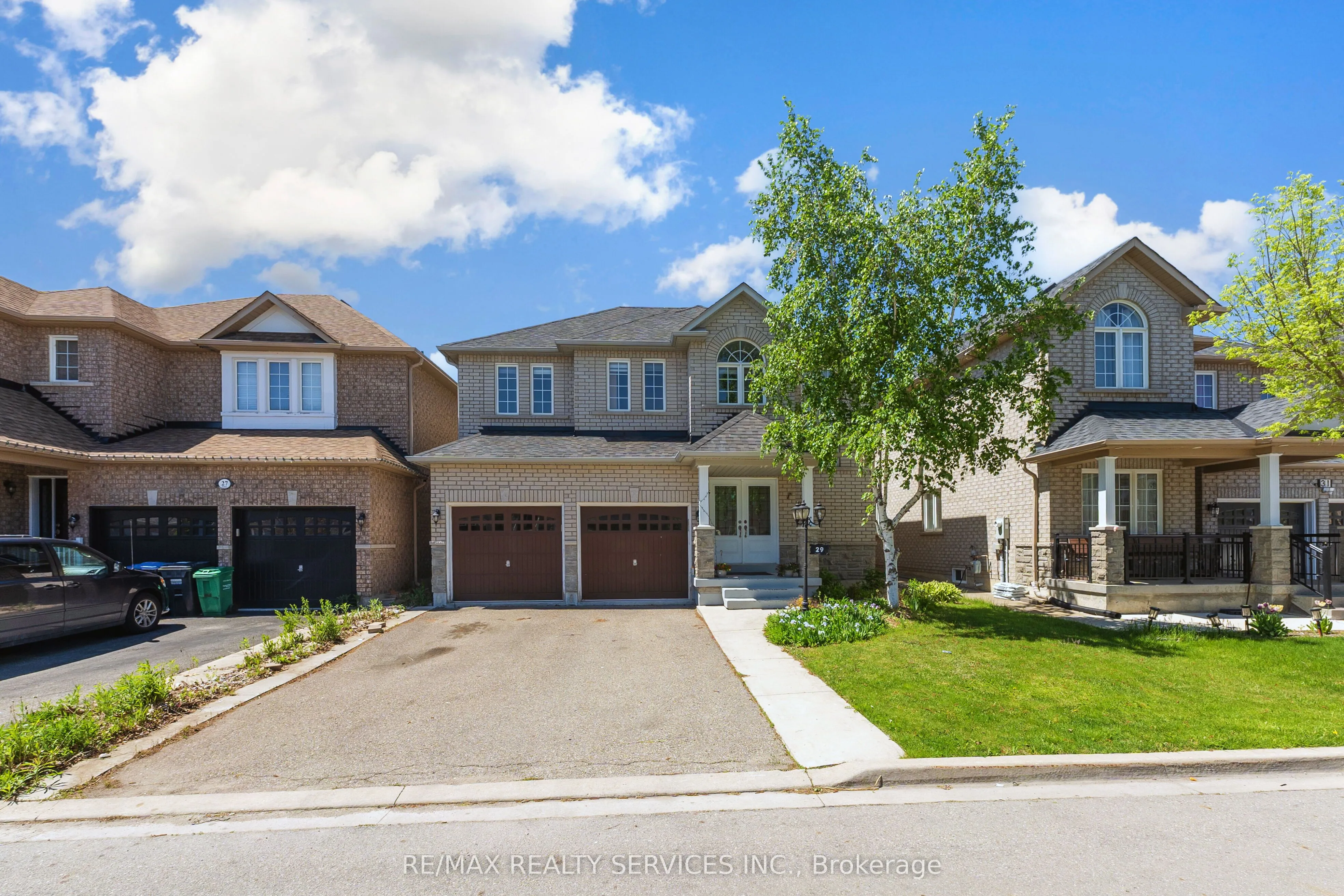 Detached Home For Sale | W13161468