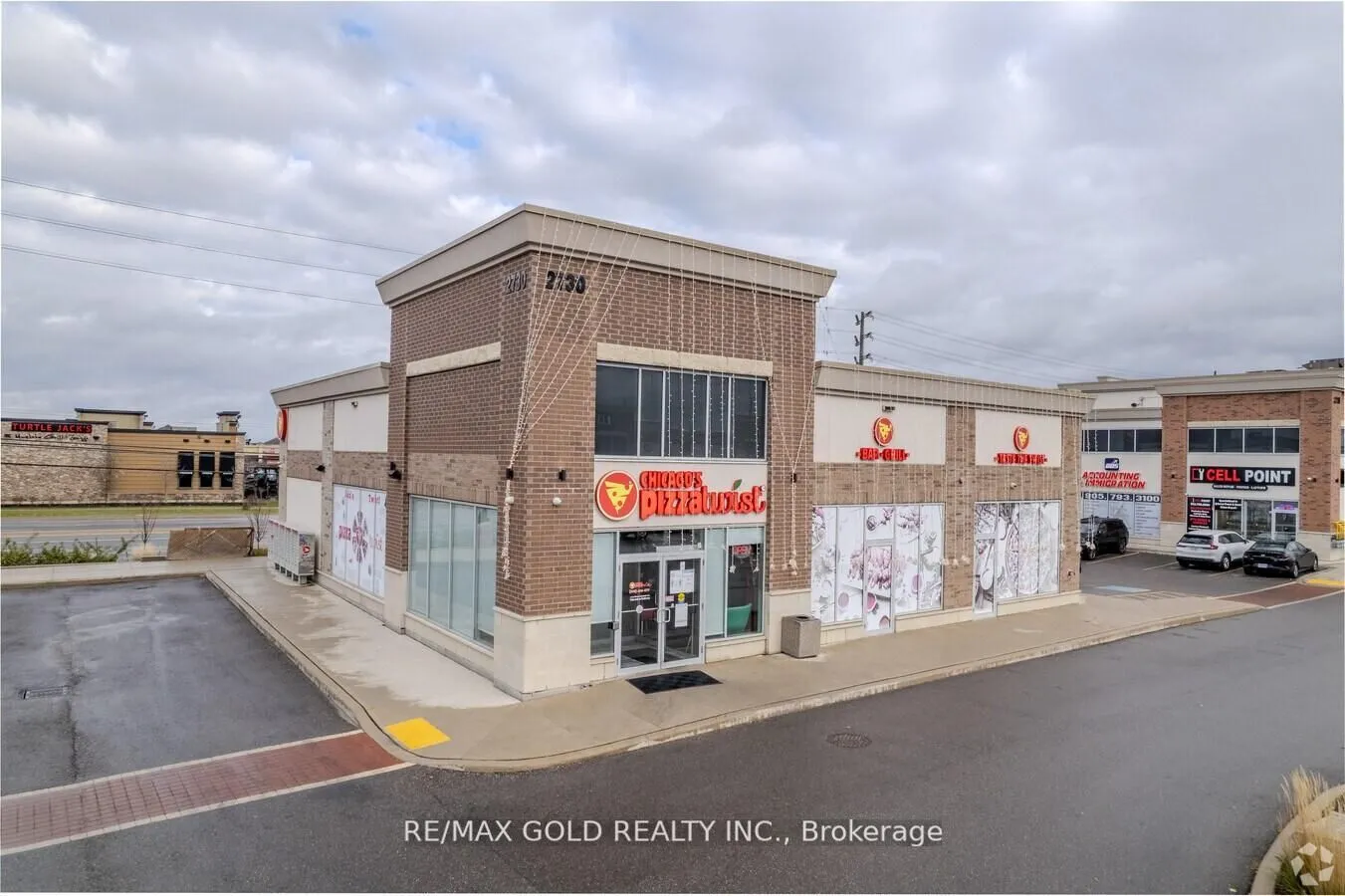 Business For Sale | W13161494