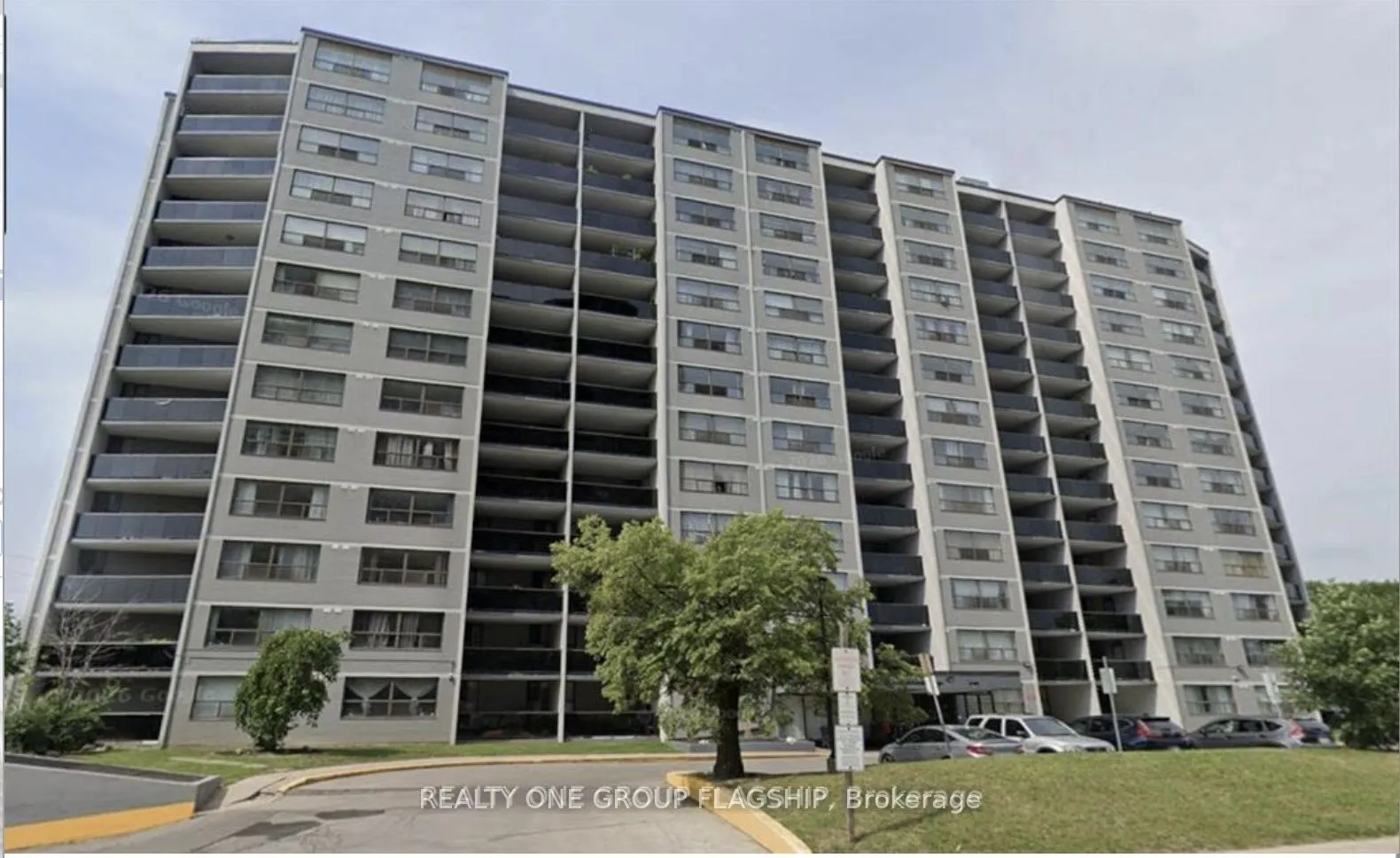 Property For Lease | W13161502
