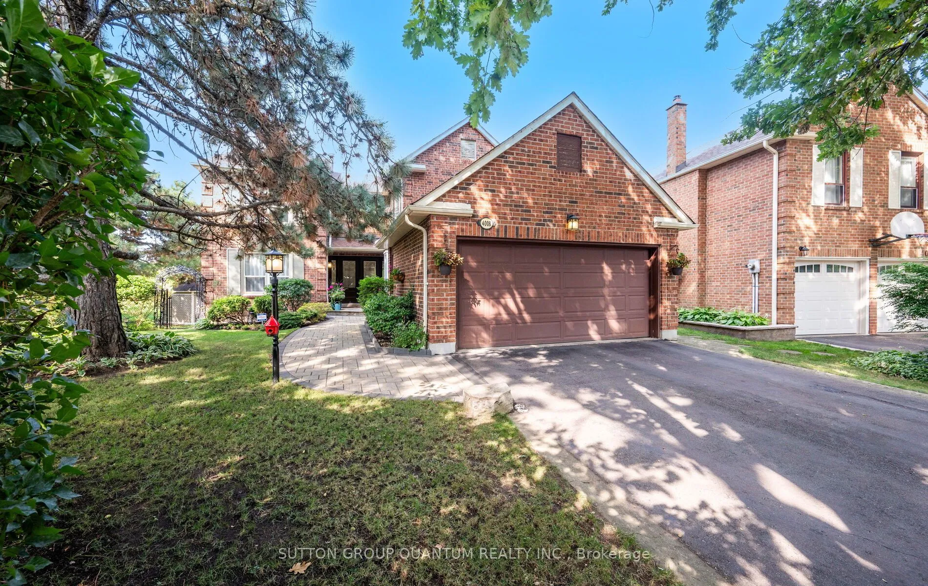 Detached Home For Sale | W13161520