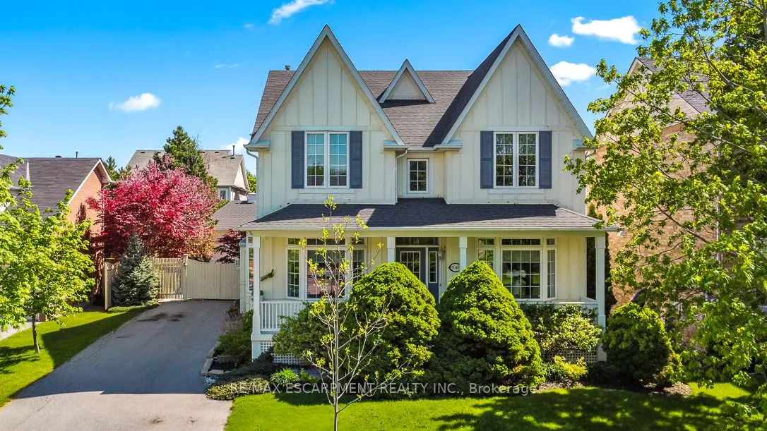 Detached Home For Sale | W13161522