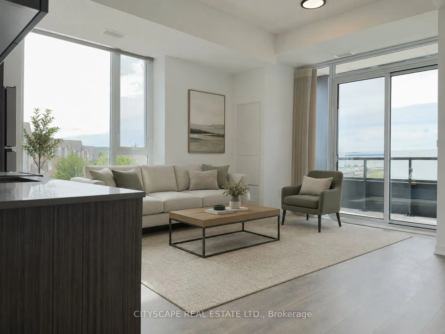 Property For Lease | W13161584
