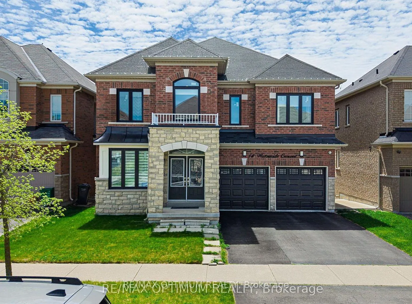Detached Home For Sale | W13161742