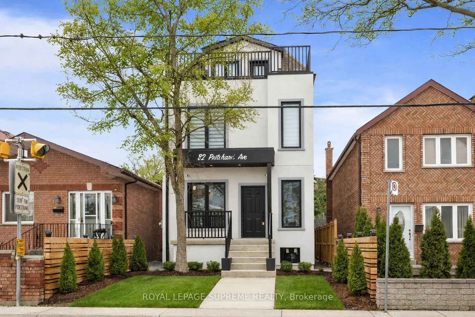 Triplex For Sale | W13161758