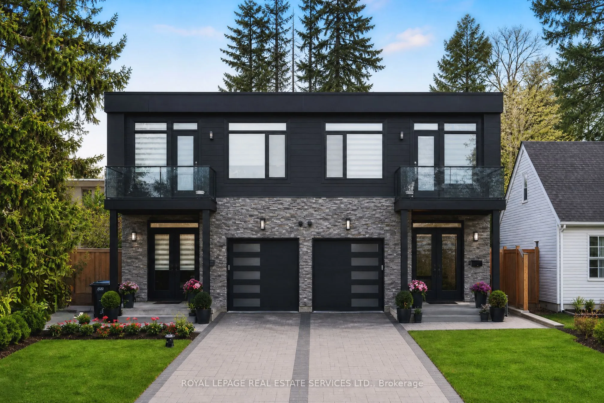 Semi-Detached Home For Sale | W13161950