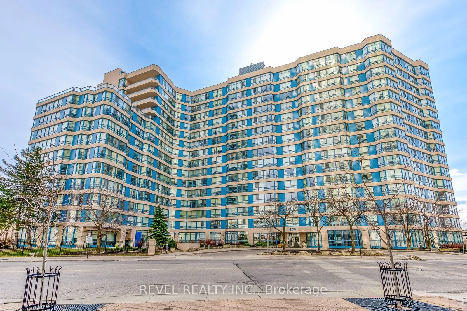 Property For Lease | W13162014