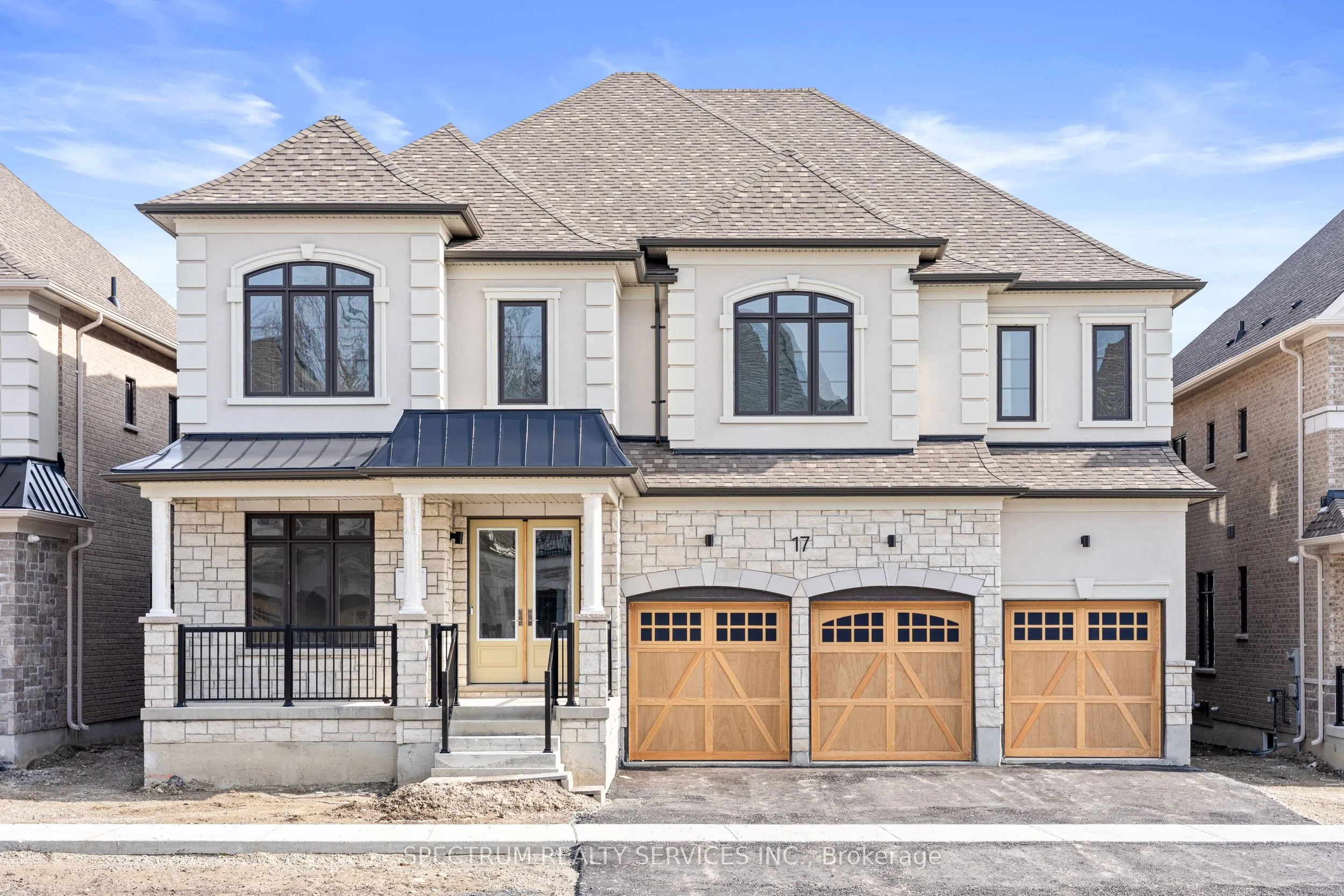 Detached Home For Sale | W13162584