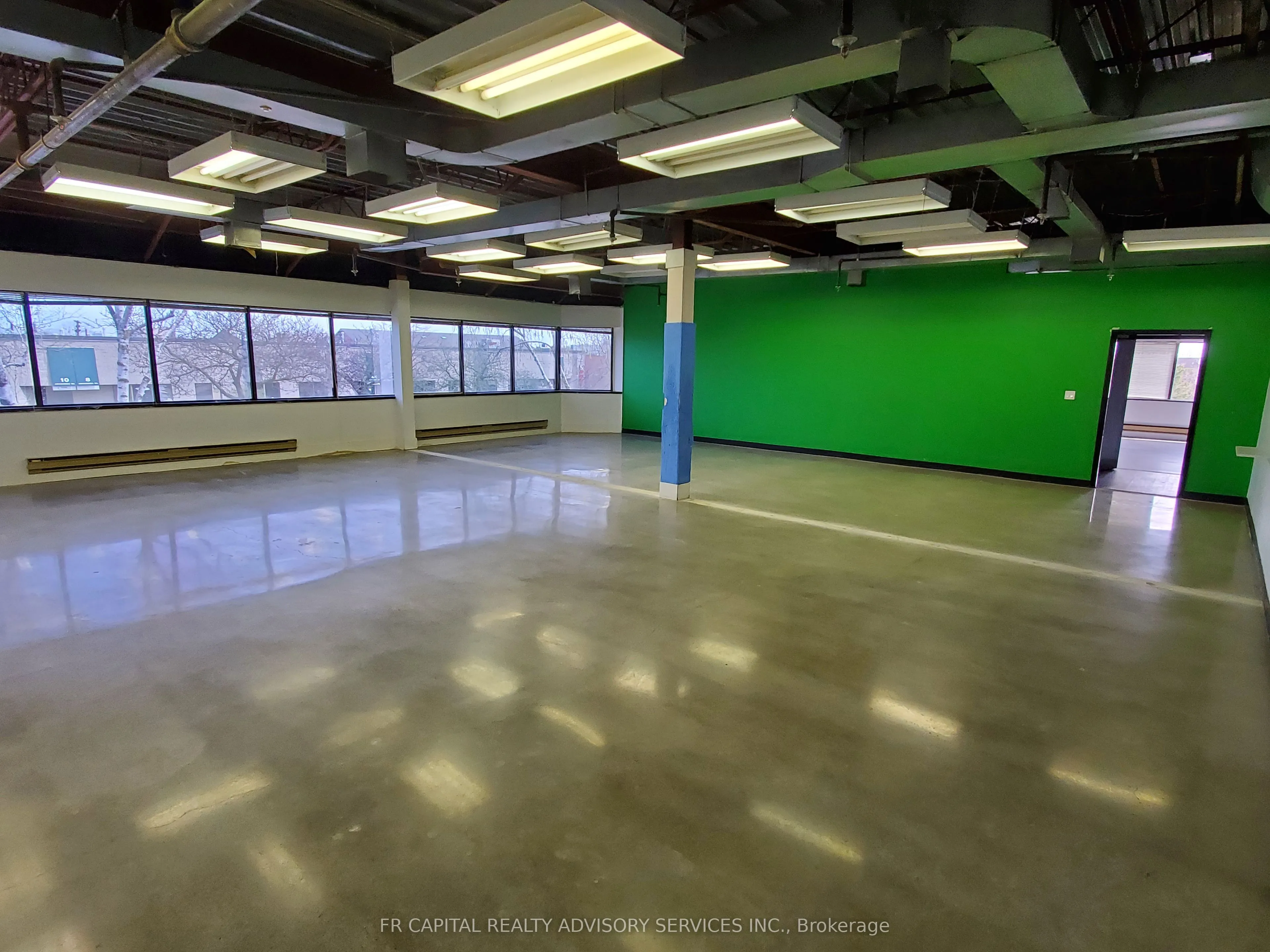 Office For Lease | W13162614