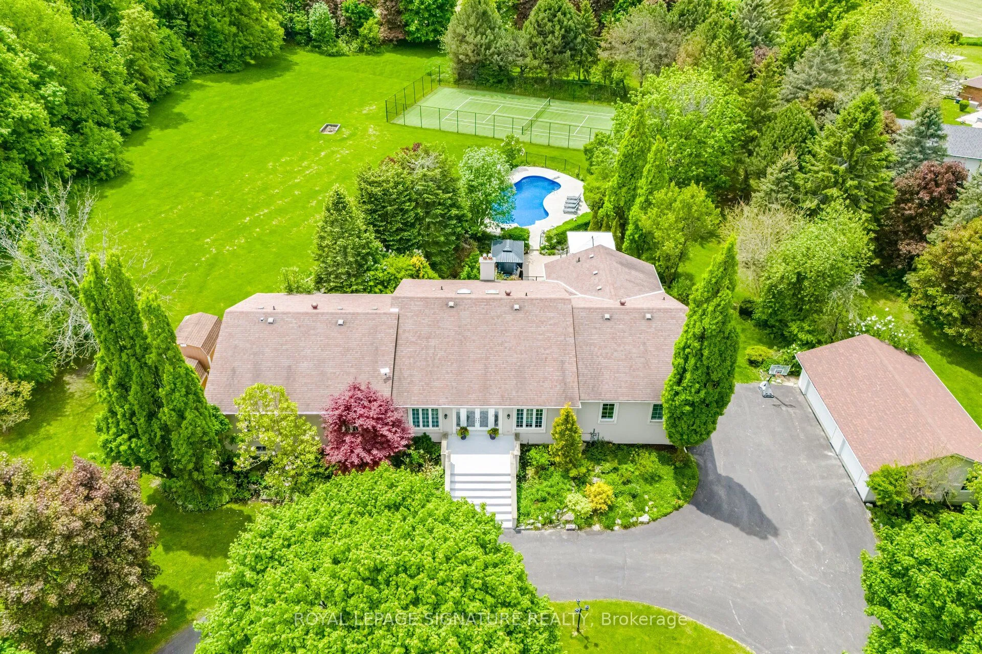 Detached Home For Sale | W13162680