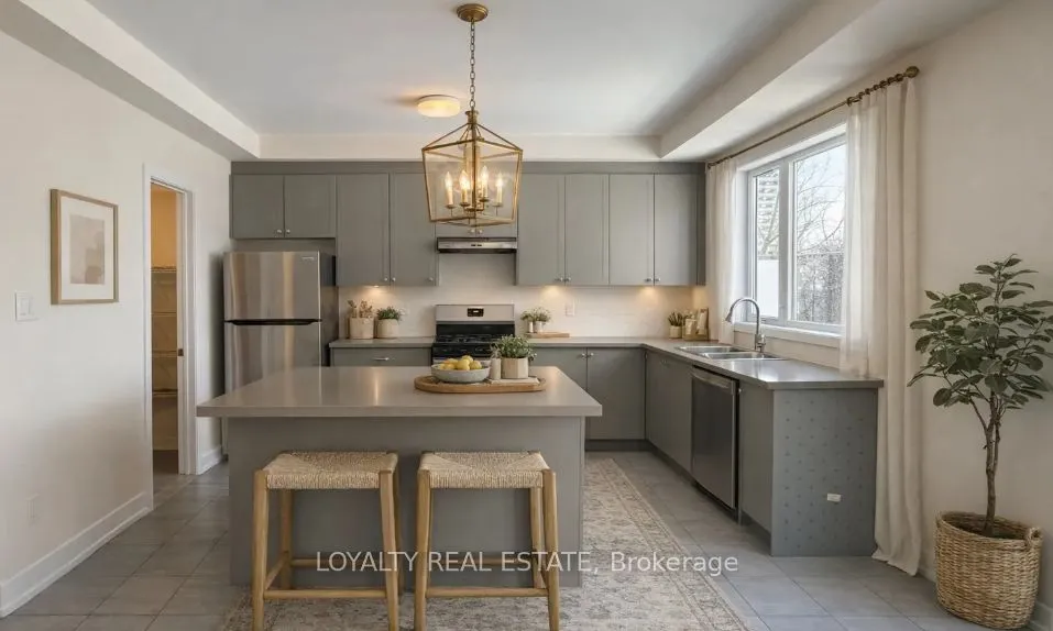 Property For Lease | W13162778