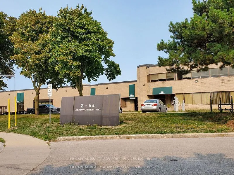 Office For Lease | W13162780