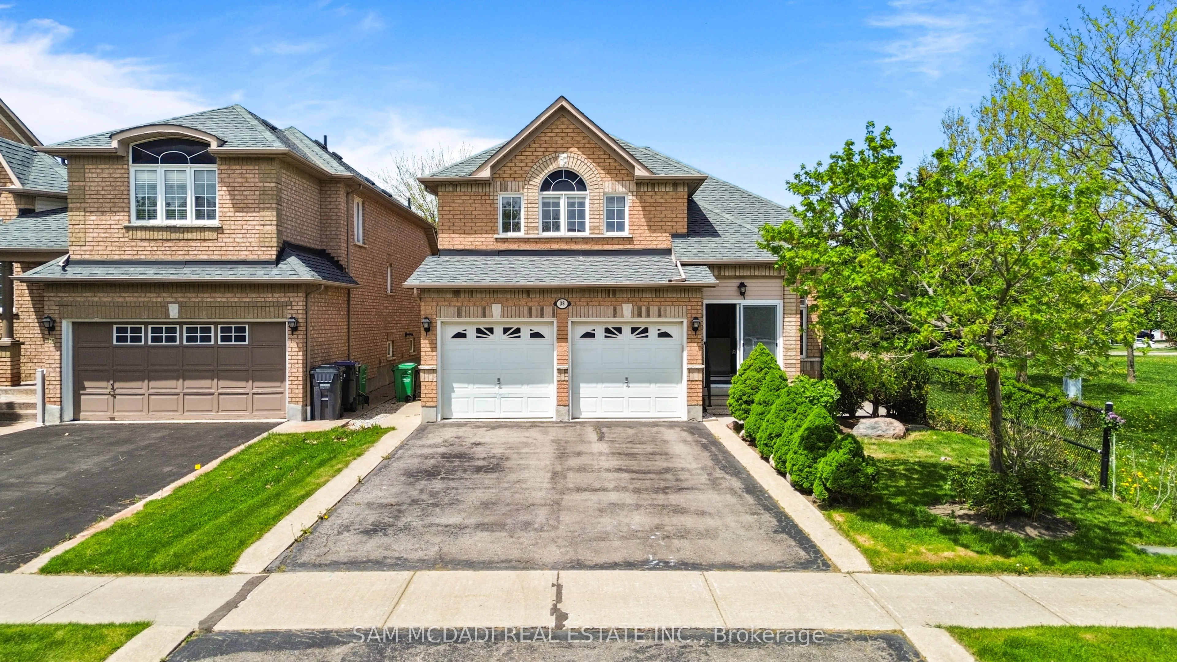 Detached Home For Sale | W13162862